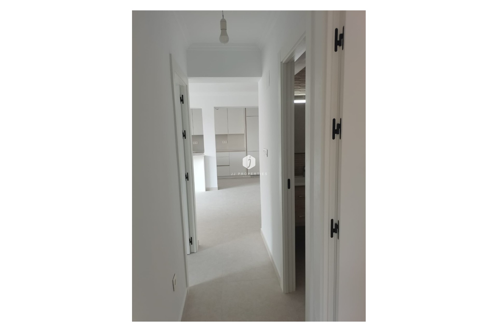 Segunda mano - Apartamento / piso -
Torrevieja - Costa Blanca