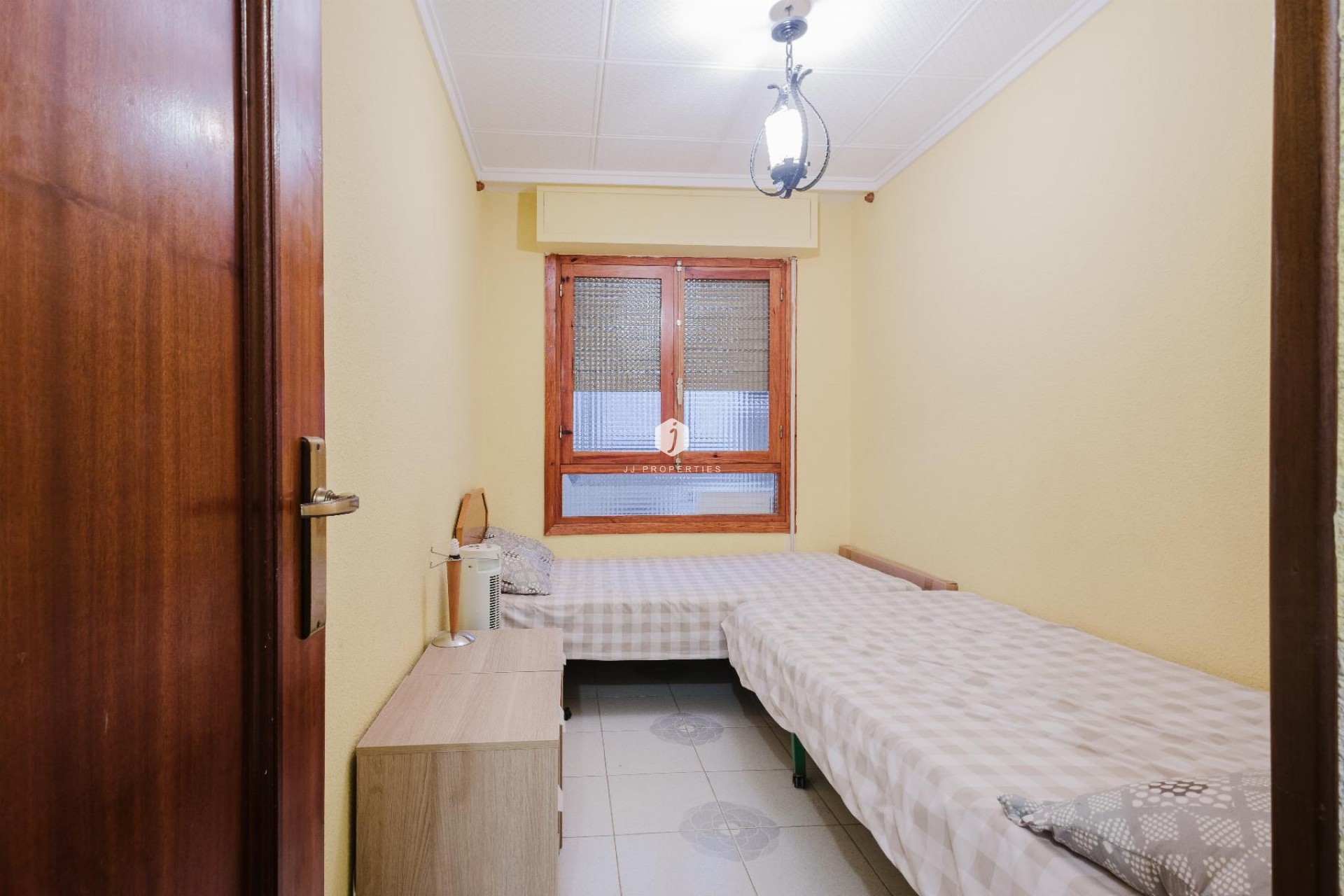 Segunda mano - Apartamento / piso -
Torrevieja - Costa Blanca