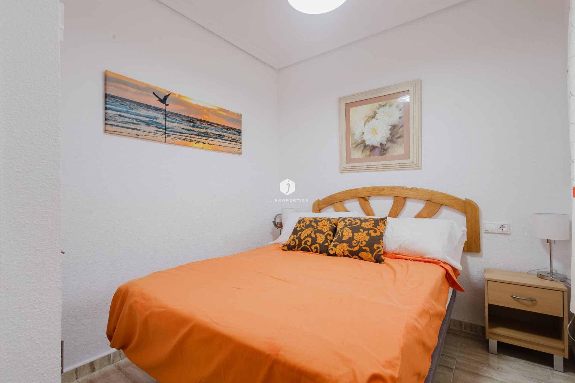 Segunda mano - Apartamento / piso -
Torrevieja - Costa Blanca