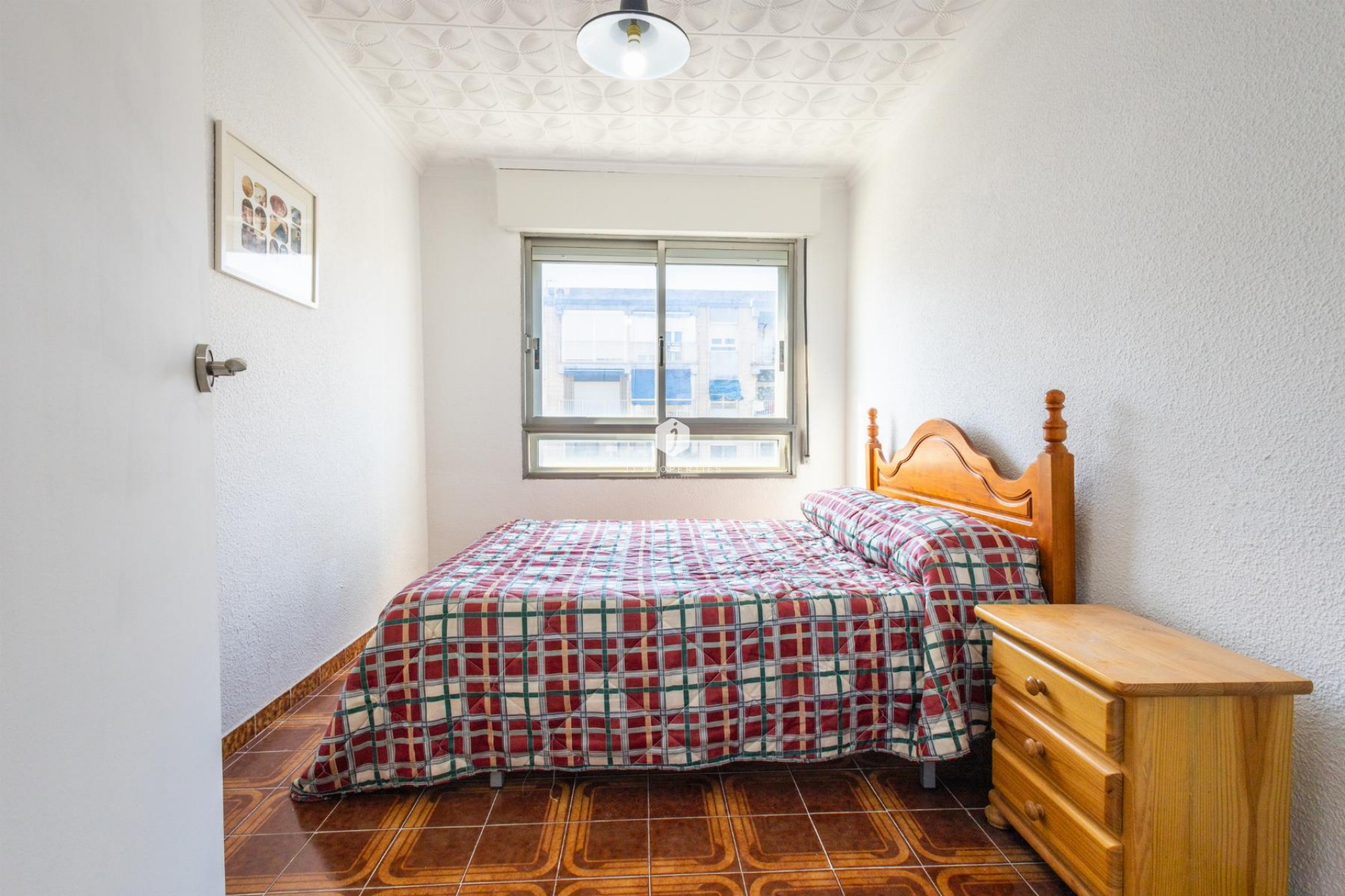 Segunda mano - Apartamento / piso -
Torrevieja - Costa Blanca