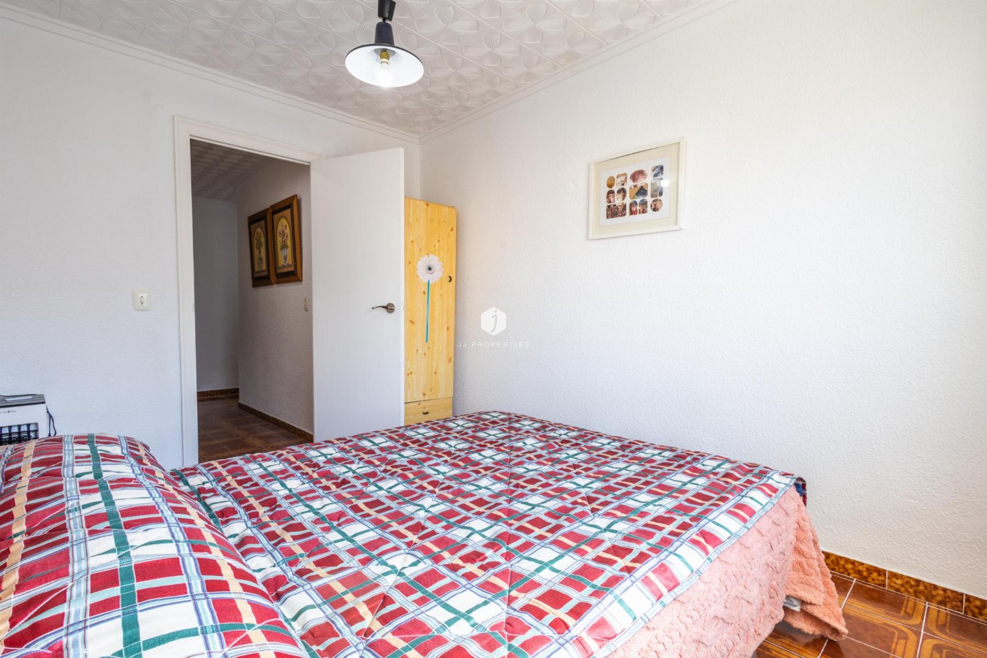 Segunda mano - Apartamento / piso -
Torrevieja - Costa Blanca