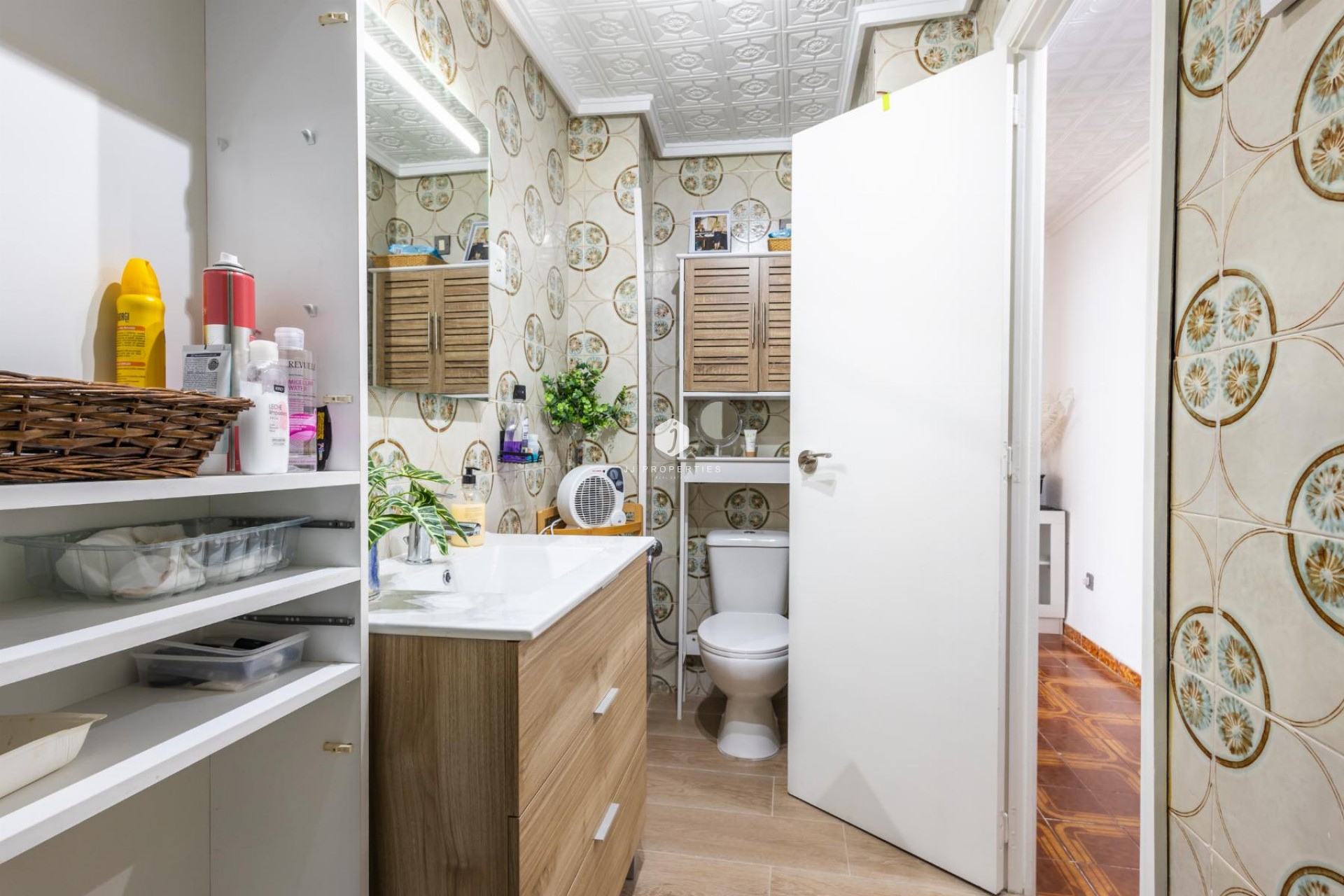 Segunda mano - Apartamento / piso -
Torrevieja - Costa Blanca