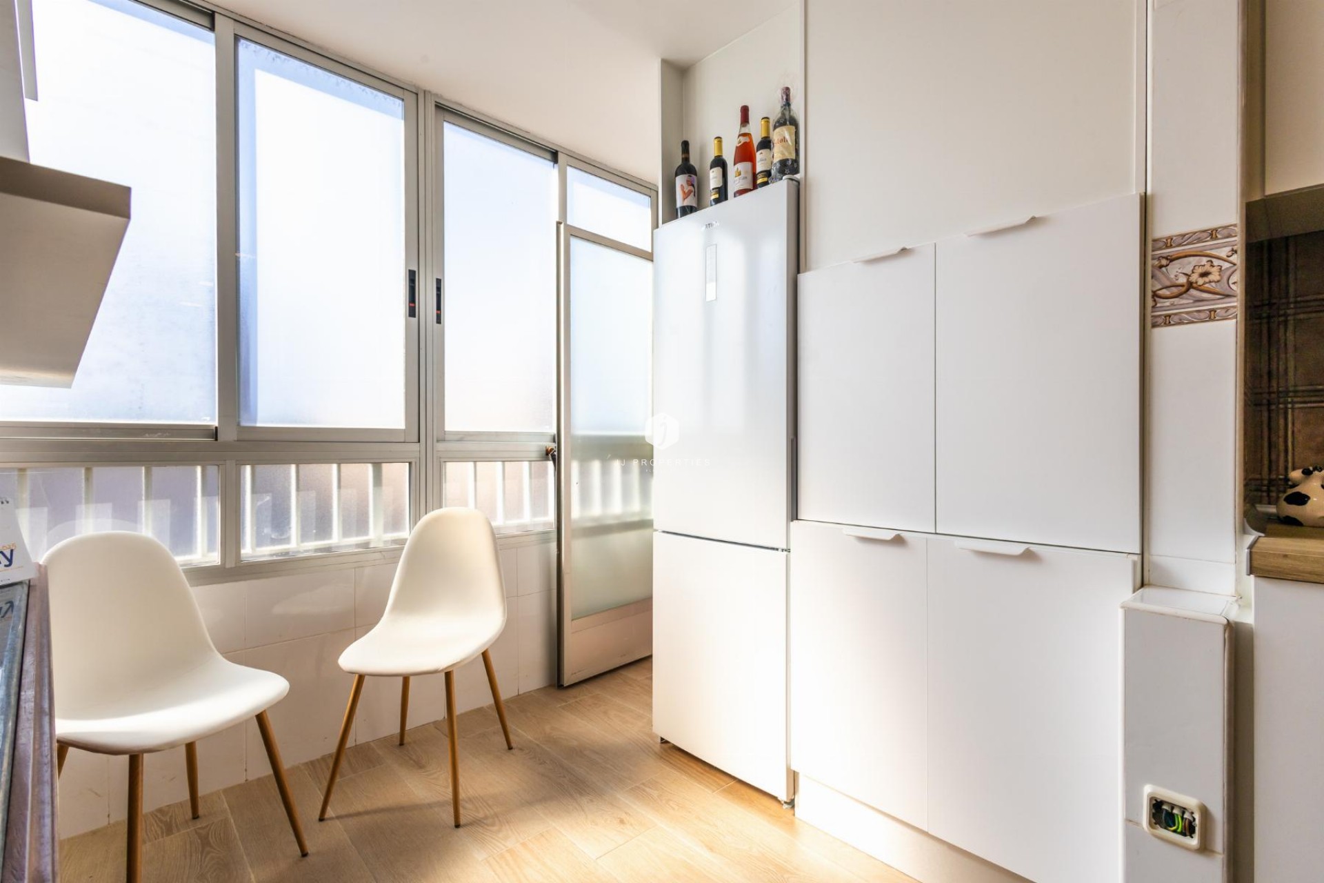 Segunda mano - Apartamento / piso -
Torrevieja - Costa Blanca