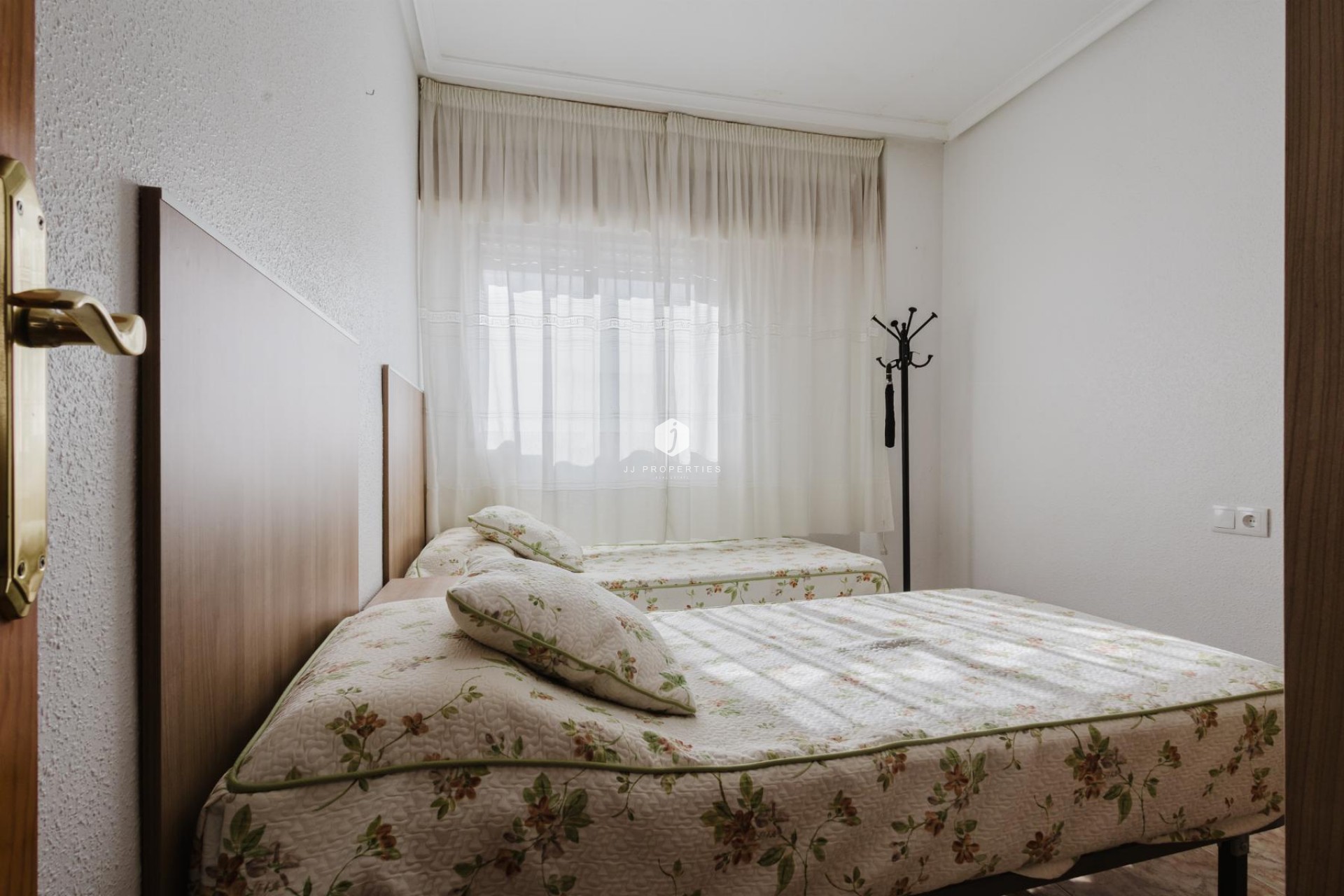 Segunda mano - Apartamento / piso -
Torrevieja - Costa Blanca