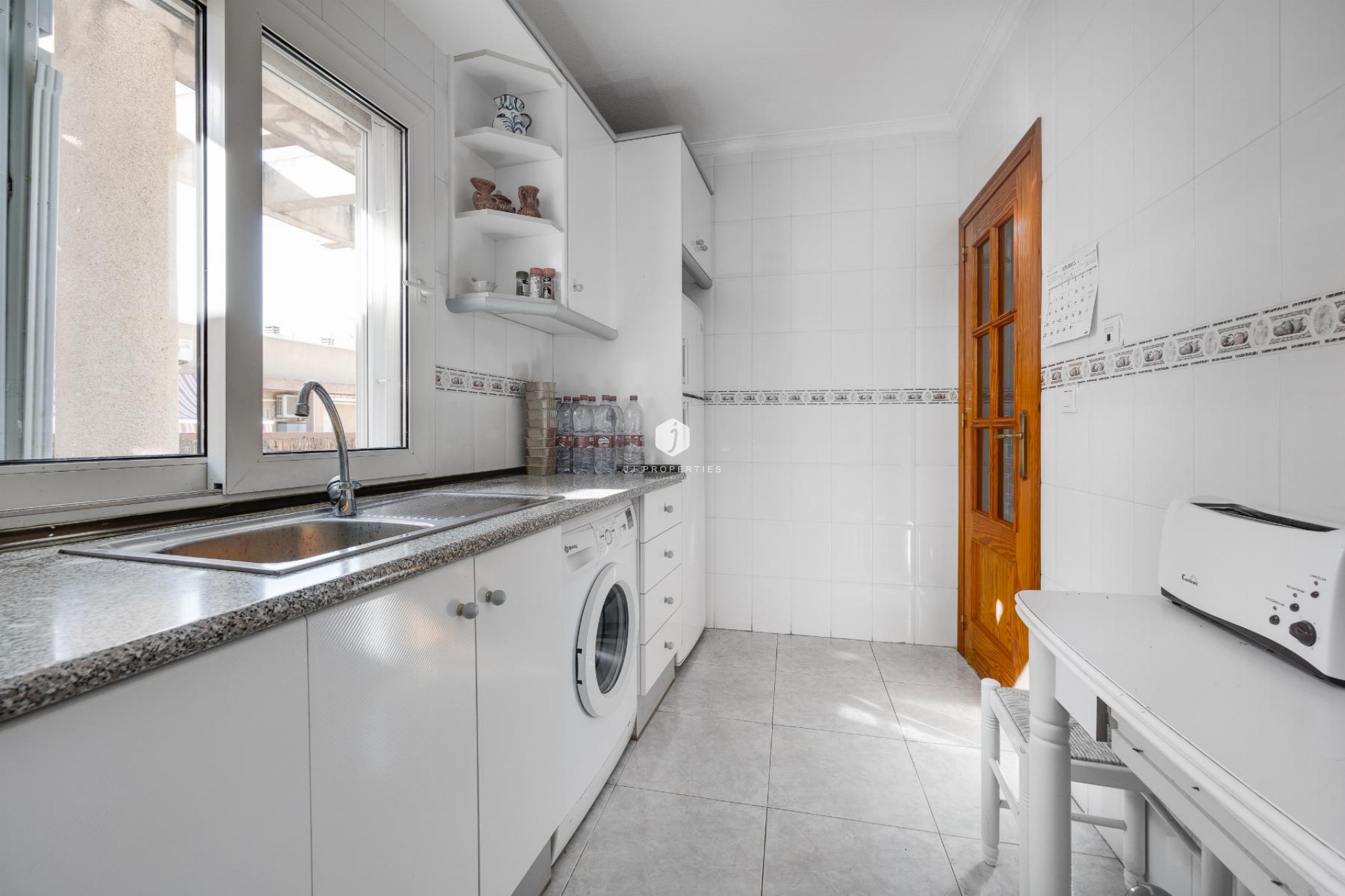 Segunda mano - Apartamento / piso -
Torrevieja - Costa Blanca
