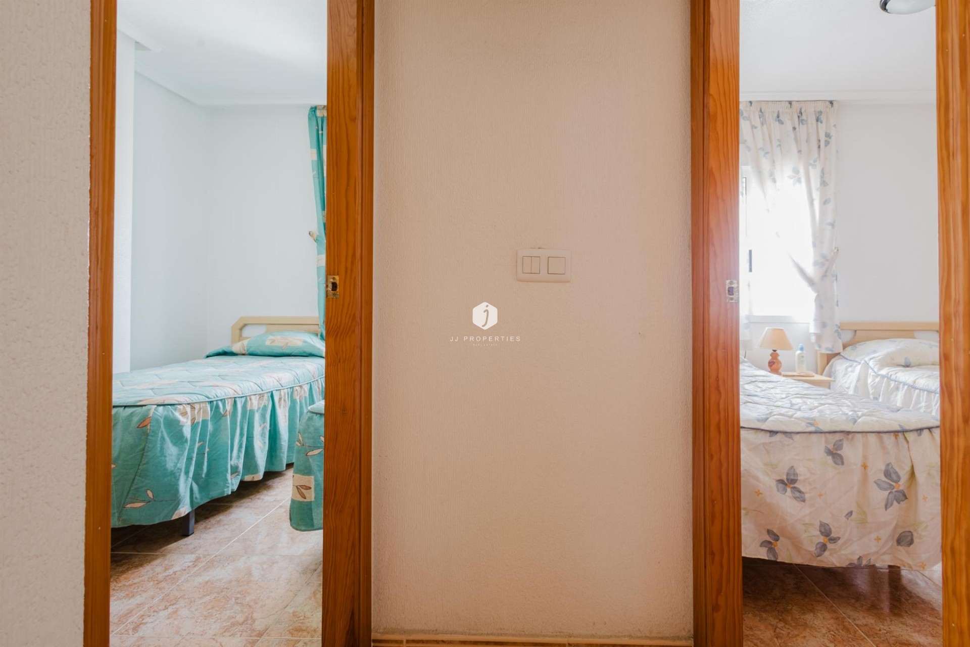 Segunda mano - Apartamento / piso -
Torrevieja - Costa Blanca