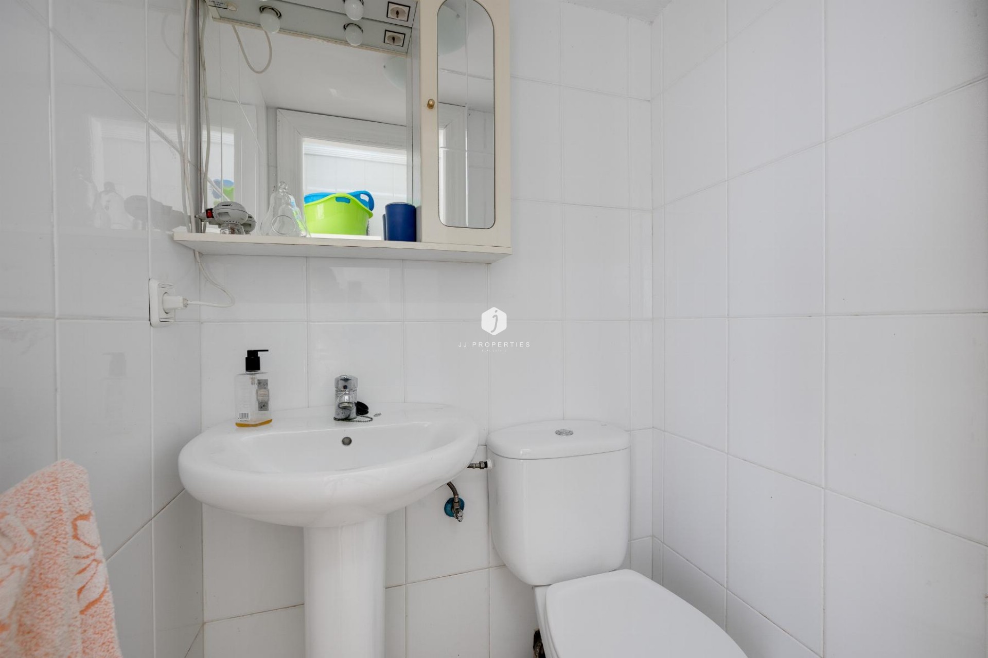 Segunda mano - Apartamento / piso -
Torrevieja - Costa Blanca