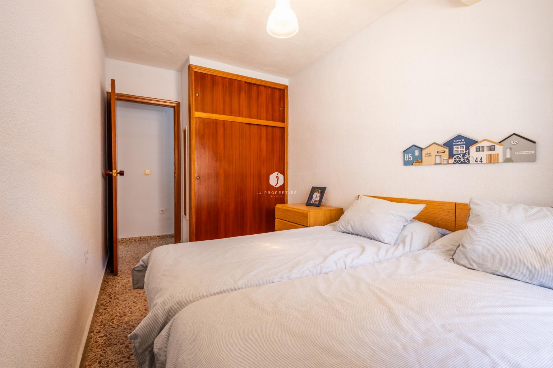 Segunda mano - Apartamento / piso -
Torrevieja - Costa Blanca