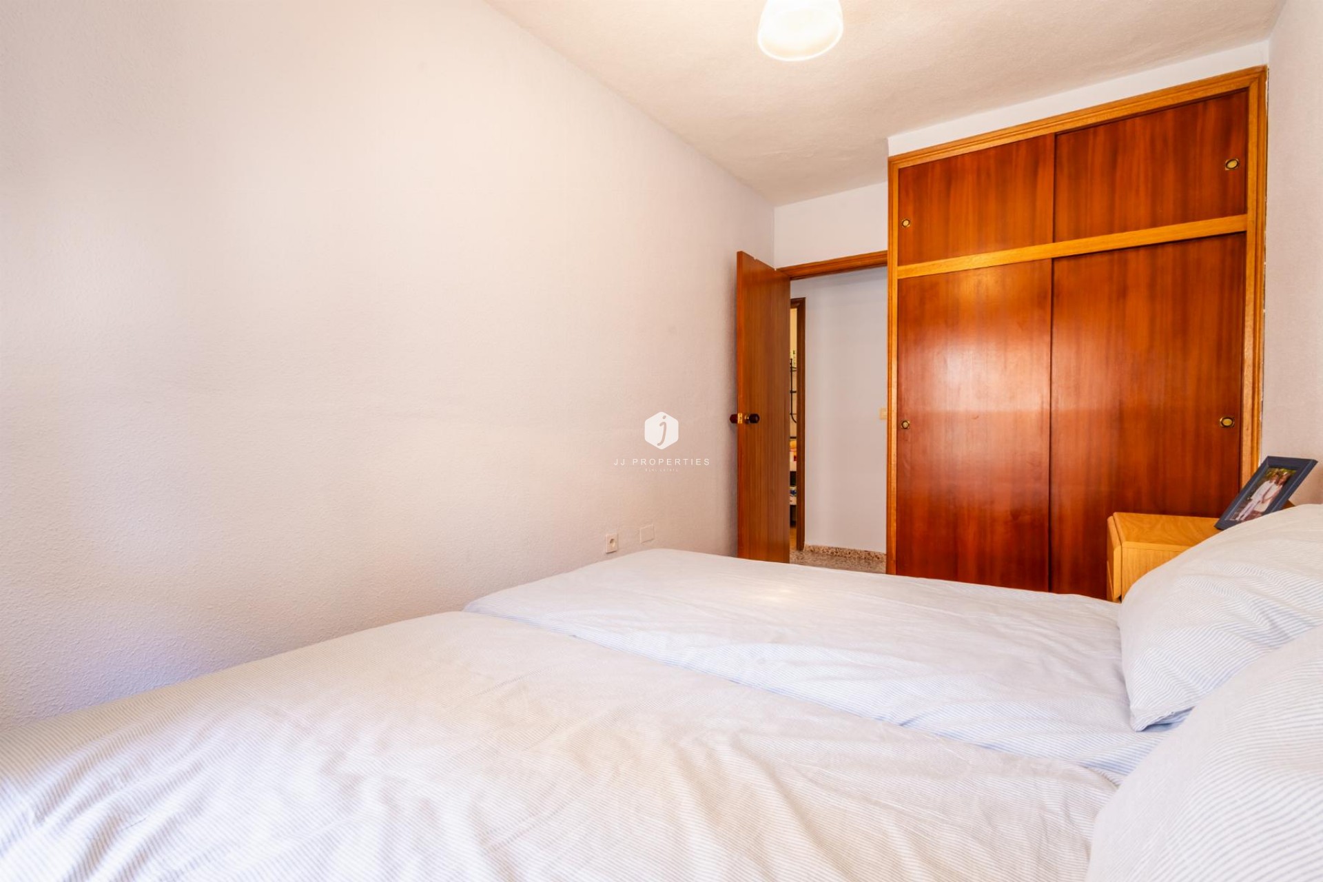 Segunda mano - Apartamento / piso -
Torrevieja - Costa Blanca