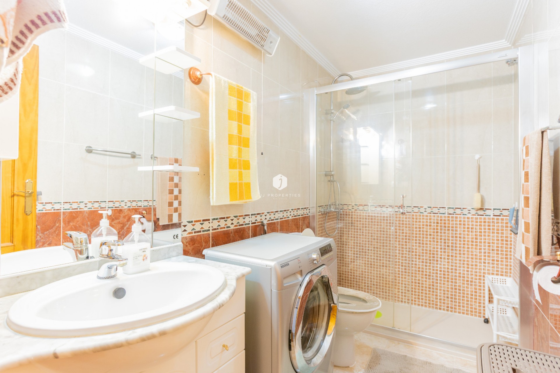 Segunda mano - Apartamento / piso -
Torrevieja - Costa Blanca