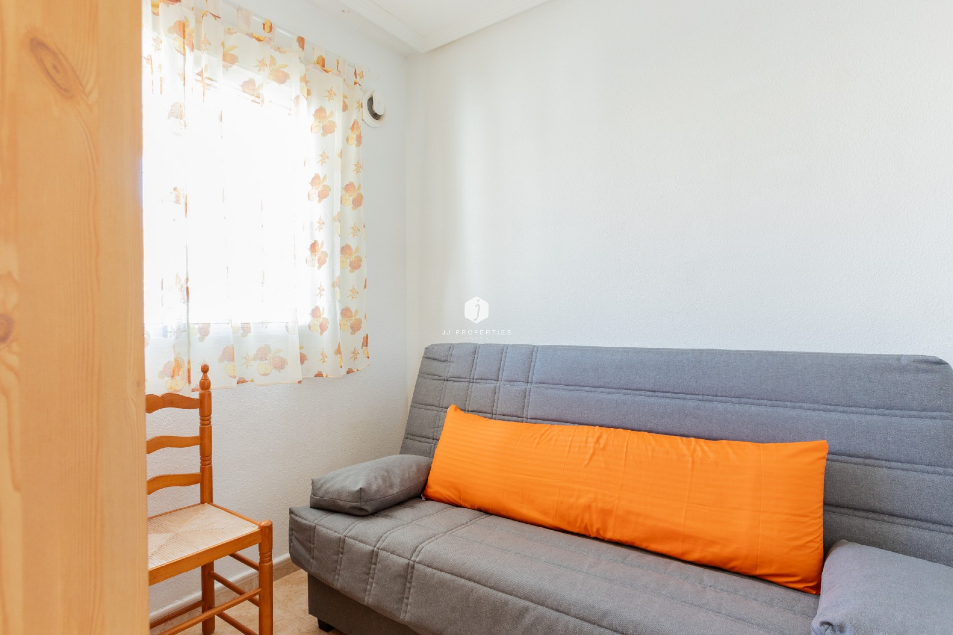 Segunda mano - Apartamento / piso -
Torrevieja - Costa Blanca