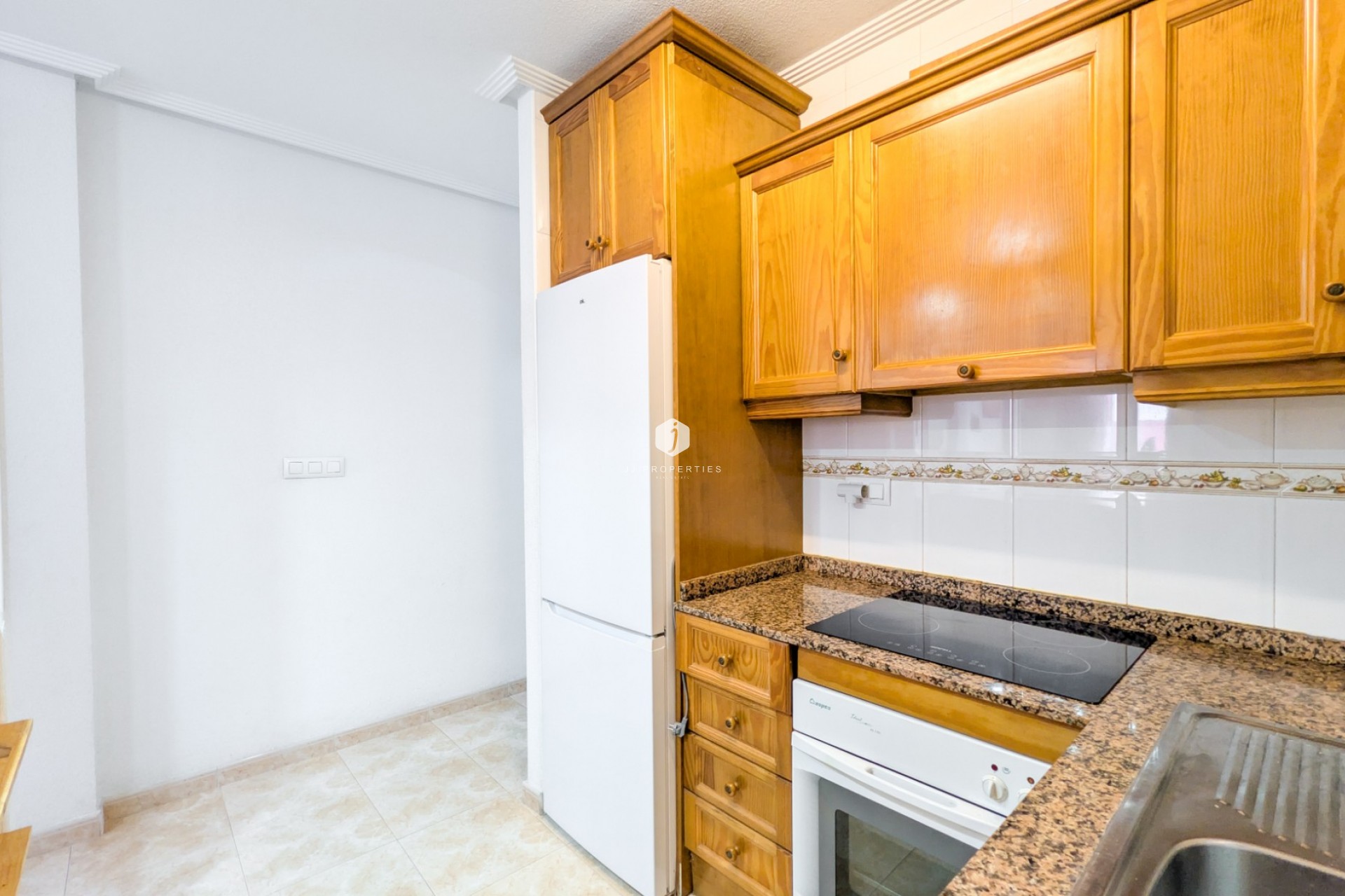 Segunda mano - Apartamento / piso -
Torrevieja - Costa Blanca