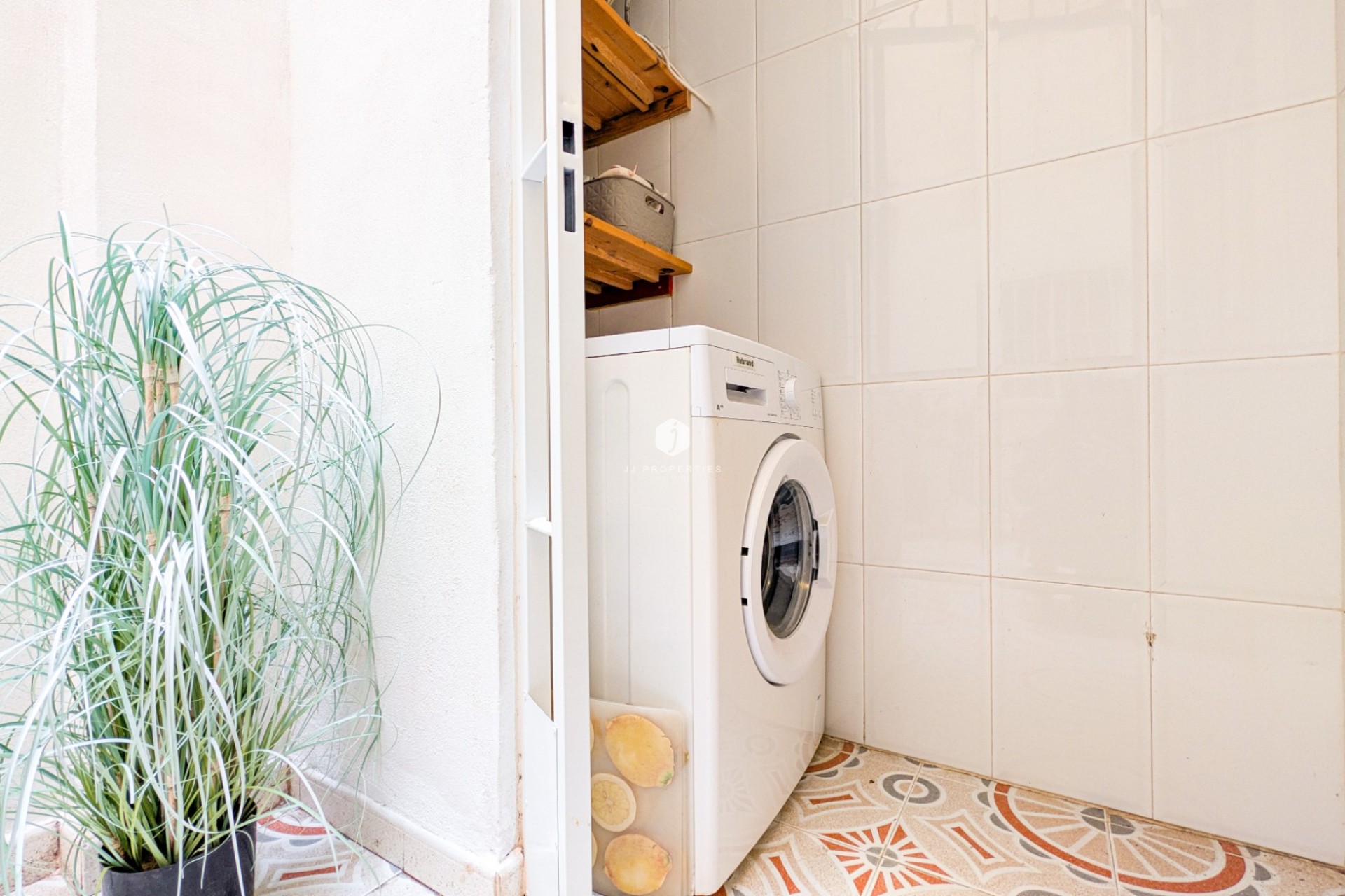 Segunda mano - Apartamento / piso -
Torrevieja - Costa Blanca