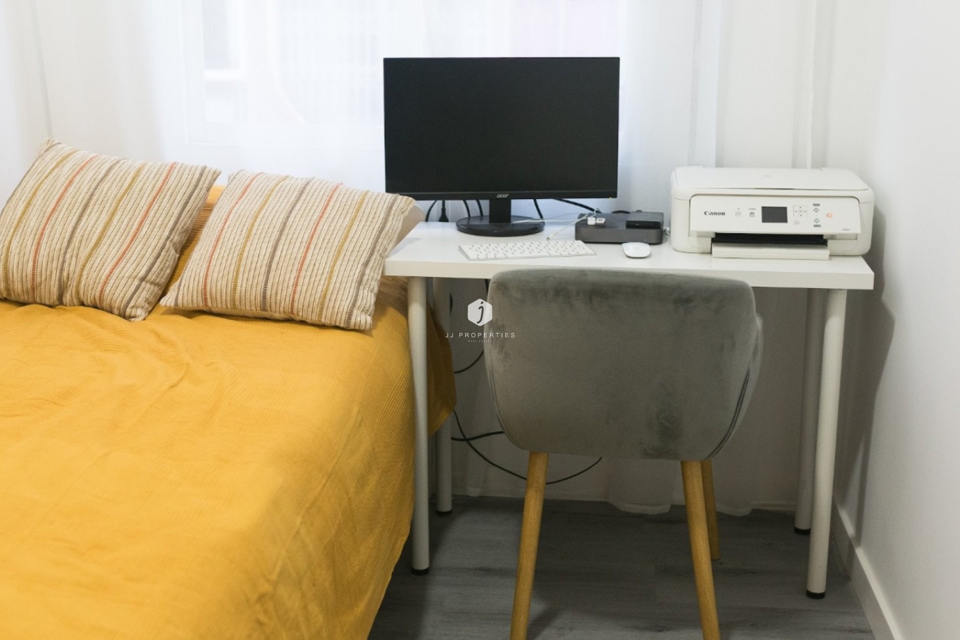 Segunda mano - Apartamento / piso -
Torrevieja - Costa Blanca