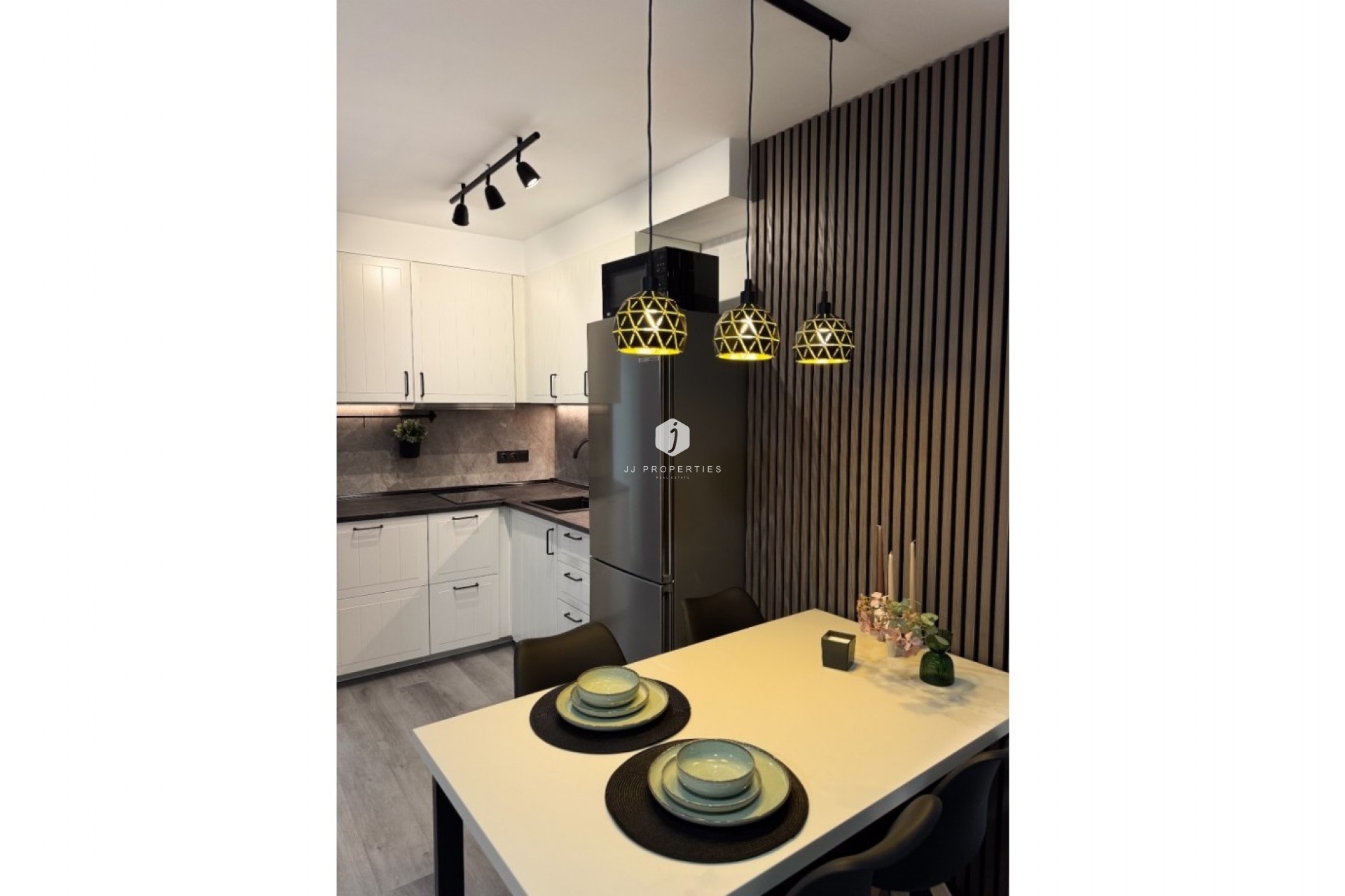 Segunda mano - Apartamento / piso -
Torrevieja - Costa Blanca