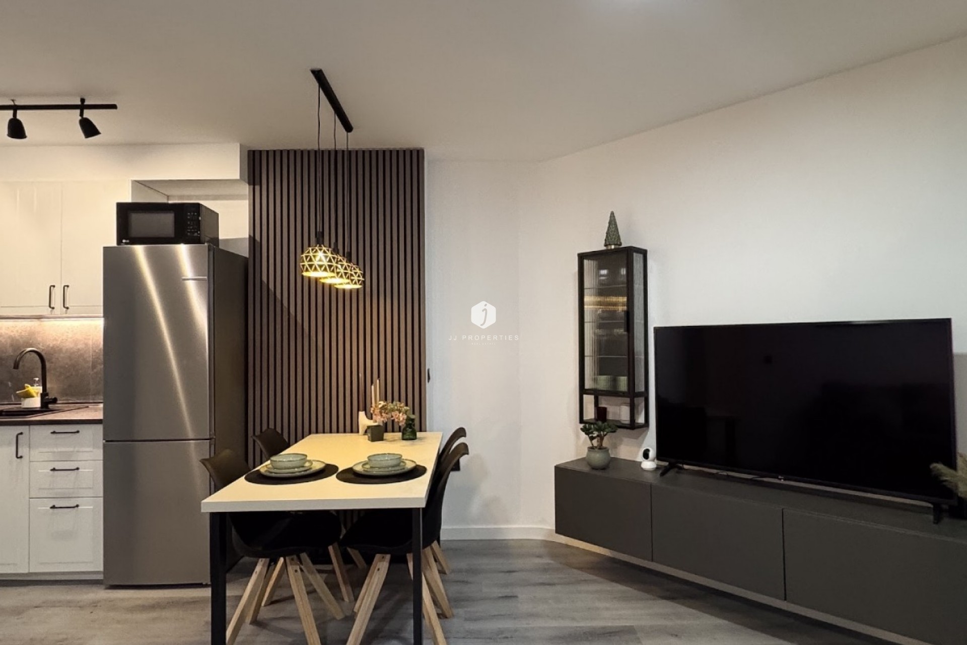 Segunda mano - Apartamento / piso -
Torrevieja - Costa Blanca