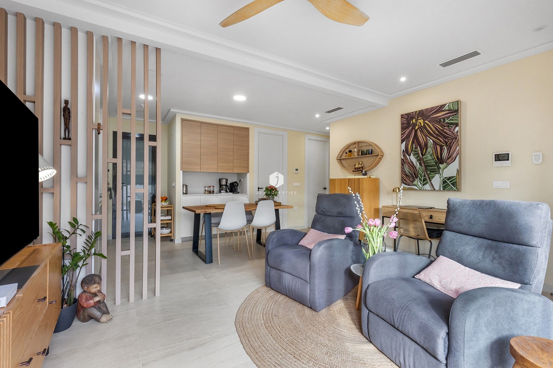 Segunda mano - Apartamento / piso -
Torrevieja - Costa Blanca