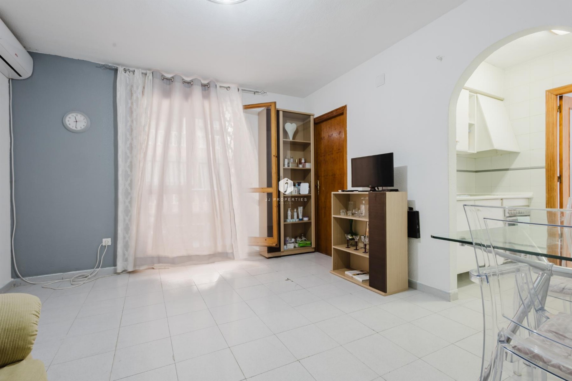 Segunda mano - Apartamento / piso -
Torrevieja - Costa Blanca
