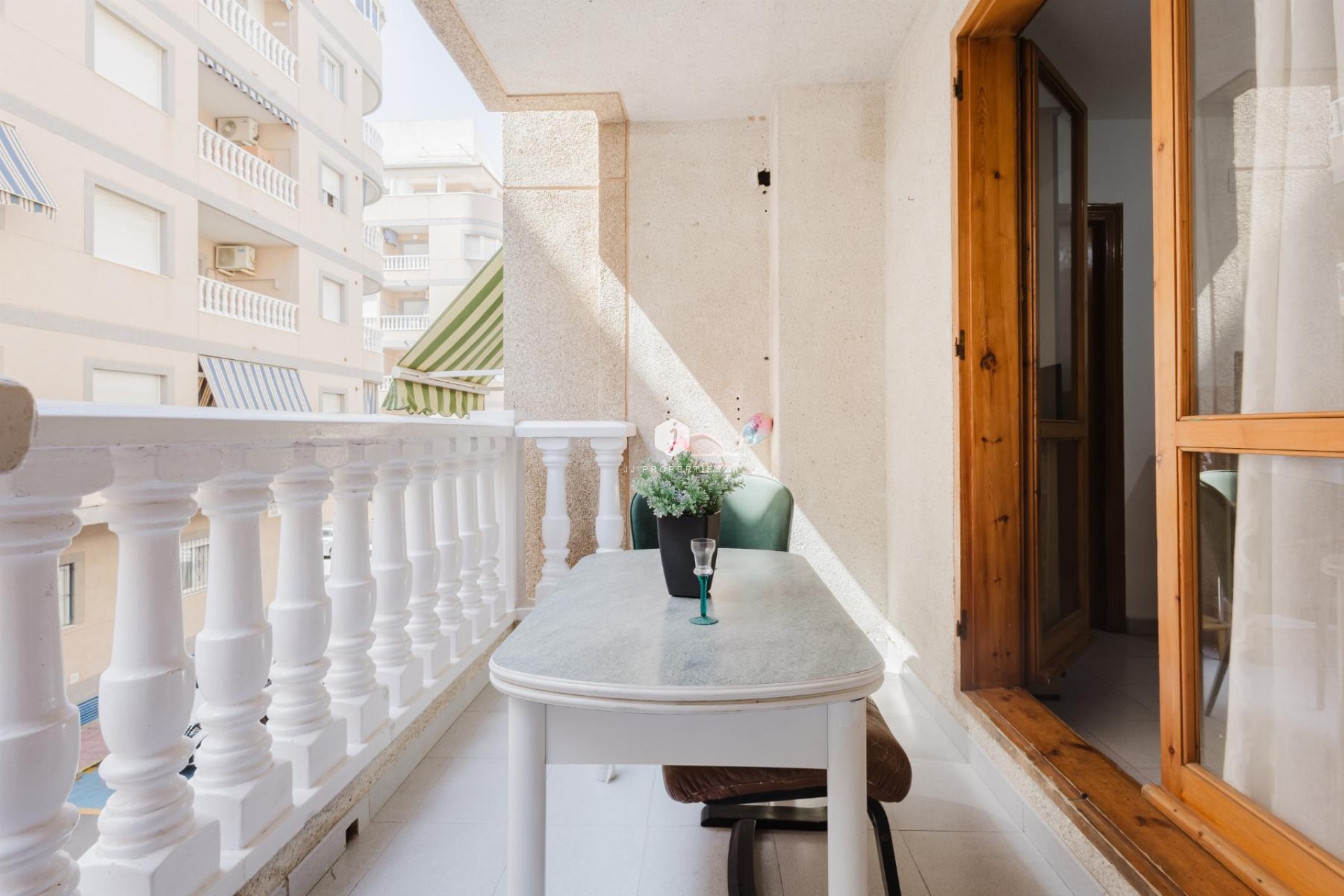 Segunda mano - Apartamento / piso -
Torrevieja - Costa Blanca