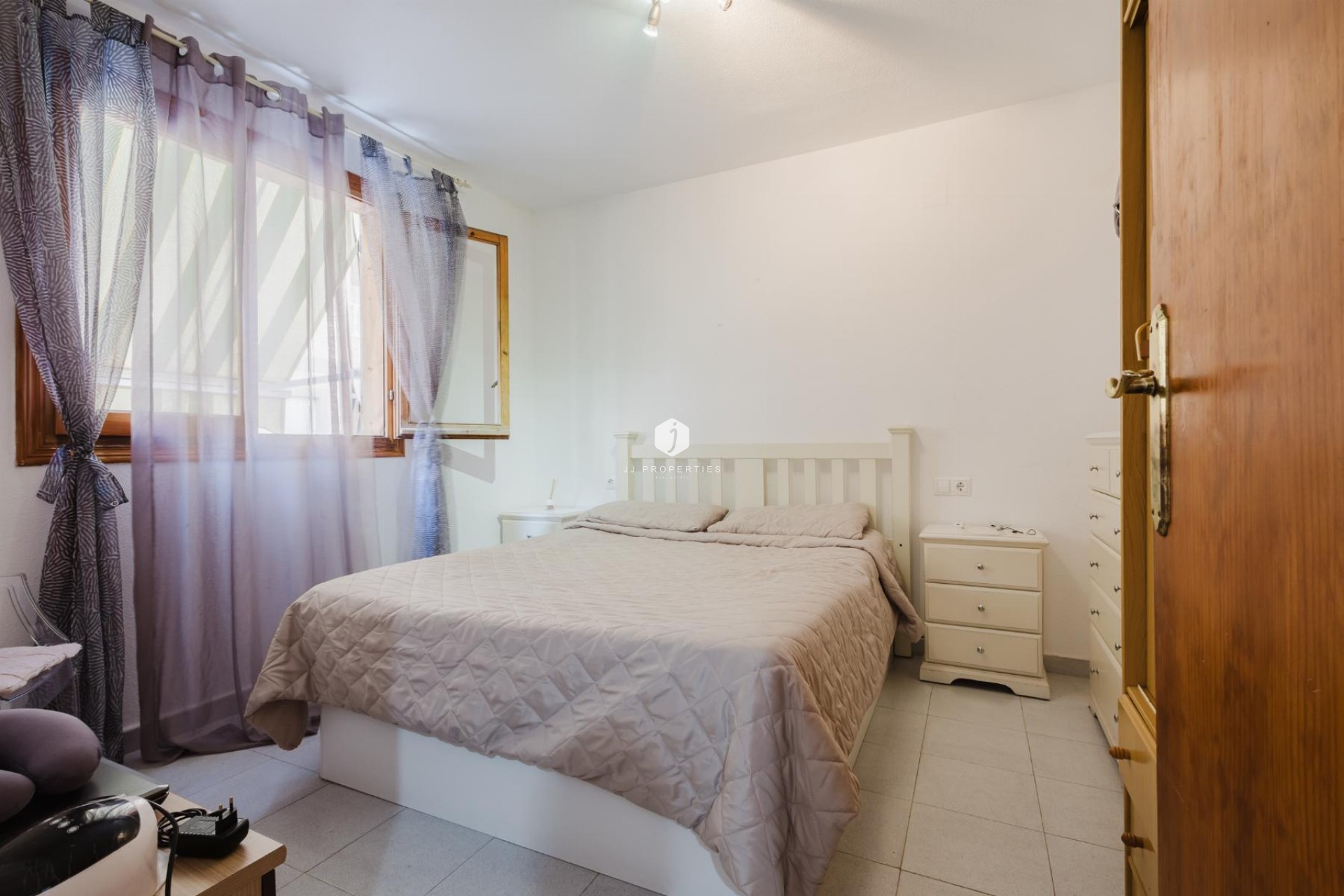 Segunda mano - Apartamento / piso -
Torrevieja - Costa Blanca