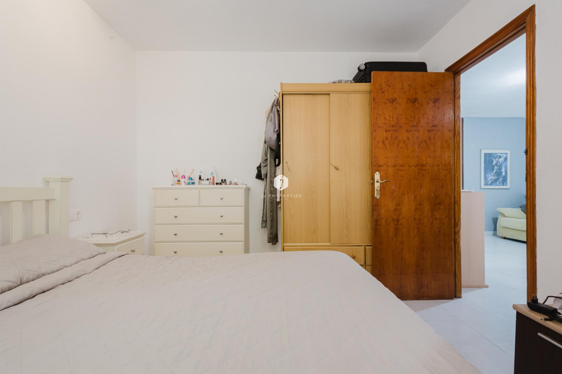 Segunda mano - Apartamento / piso -
Torrevieja - Costa Blanca