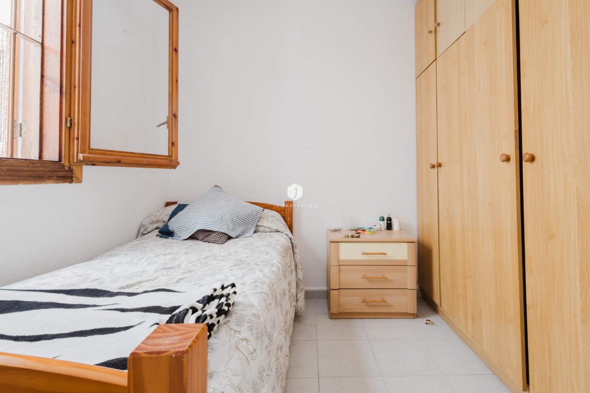 Segunda mano - Apartamento / piso -
Torrevieja - Costa Blanca