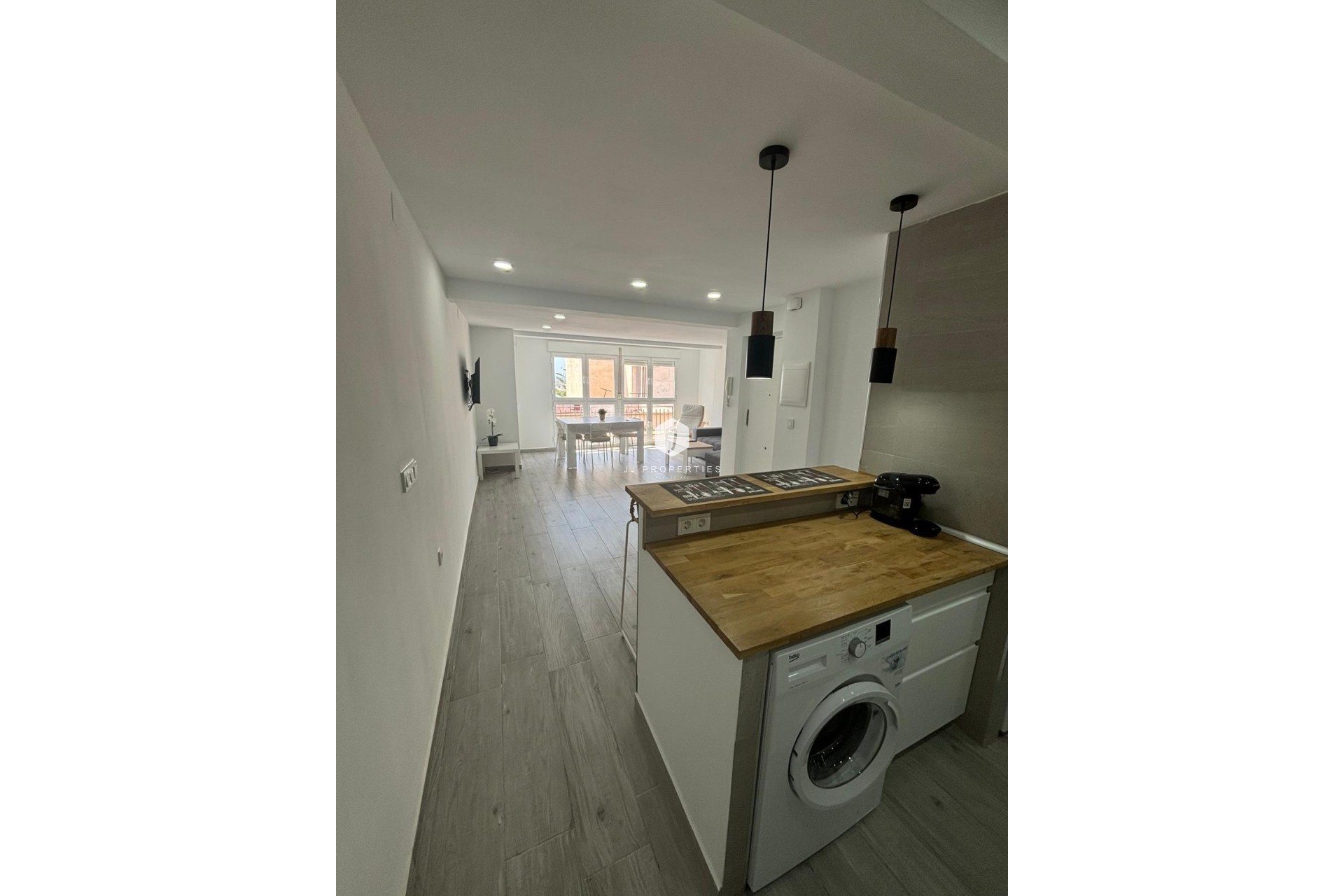 Segunda mano - Apartamento / piso -
Torrevieja - Costa Blanca