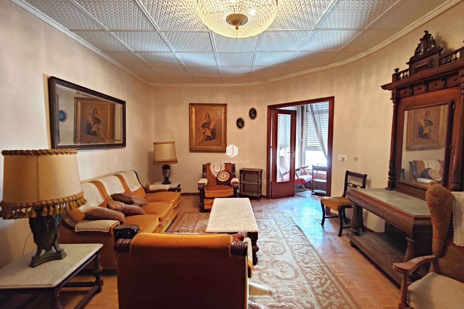 Segunda mano - Apartamento / piso -
Torrevieja - Costa Blanca