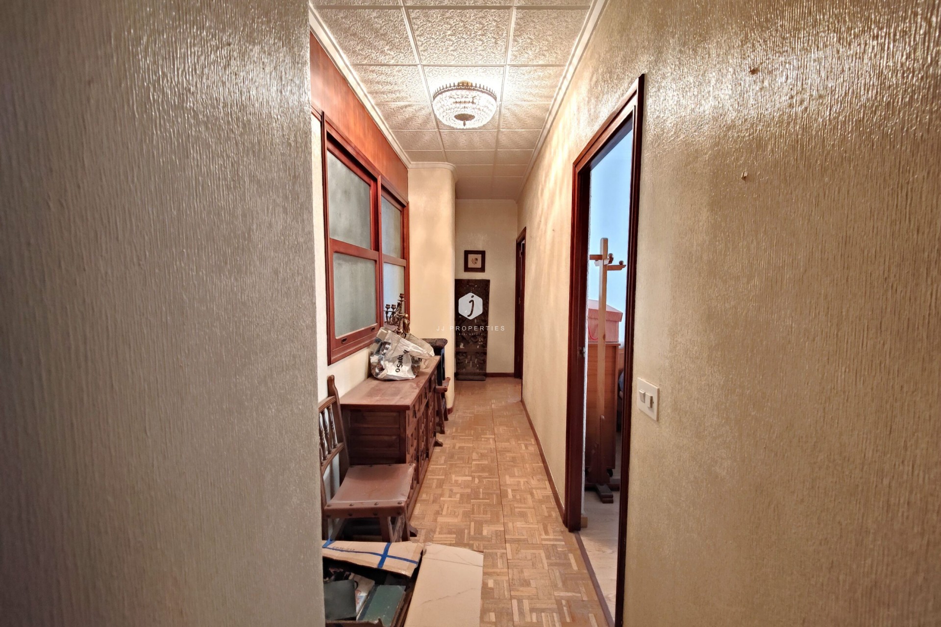 Segunda mano - Apartamento / piso -
Torrevieja - Costa Blanca