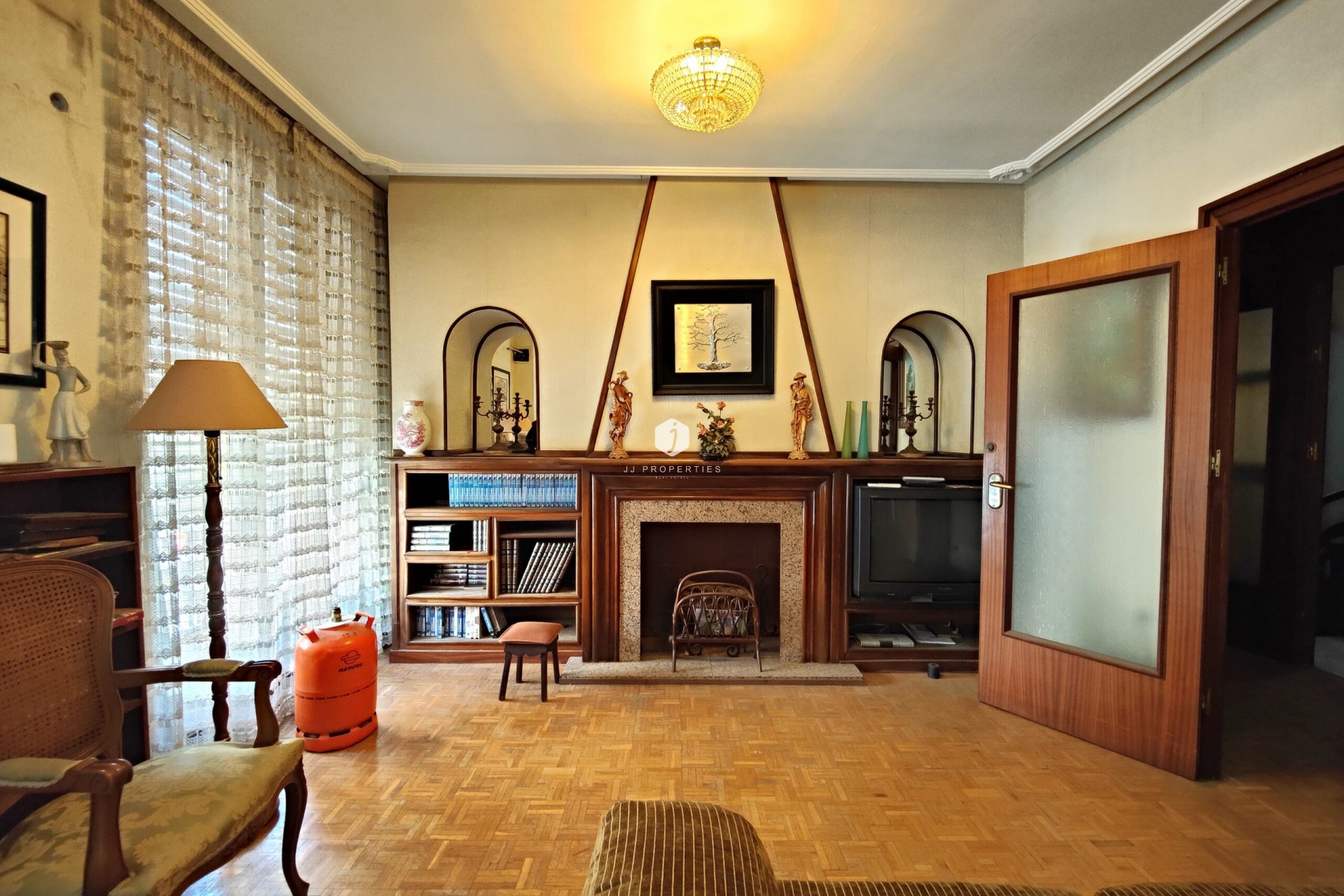 Segunda mano - Apartamento / piso -
Torrevieja - Costa Blanca