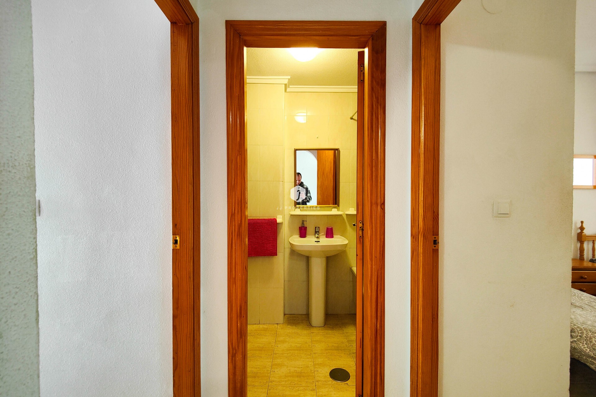 Segunda mano - Apartamento / piso -
Torrevieja - Costa Blanca