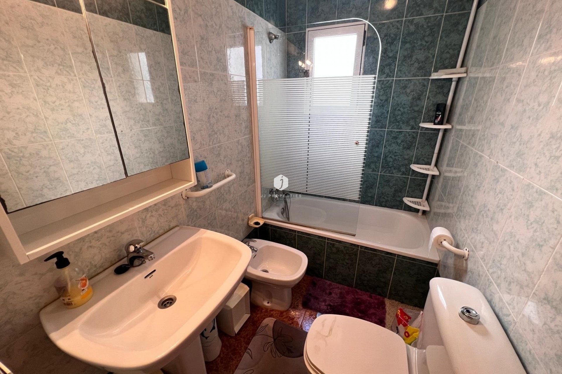 Segunda mano - Apartamento / piso -
Torrevieja - Costa Blanca