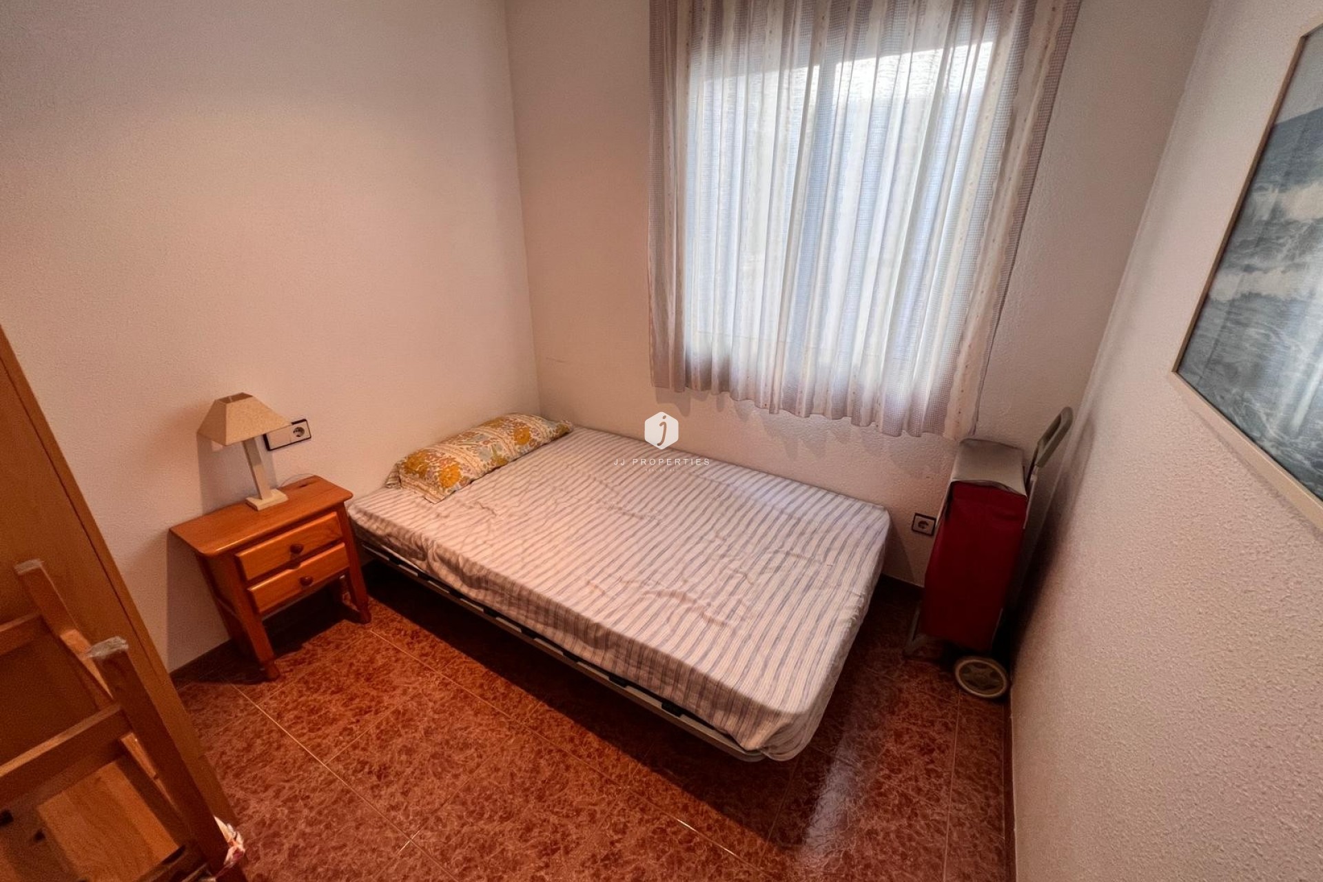 Segunda mano - Apartamento / piso -
Torrevieja - Costa Blanca