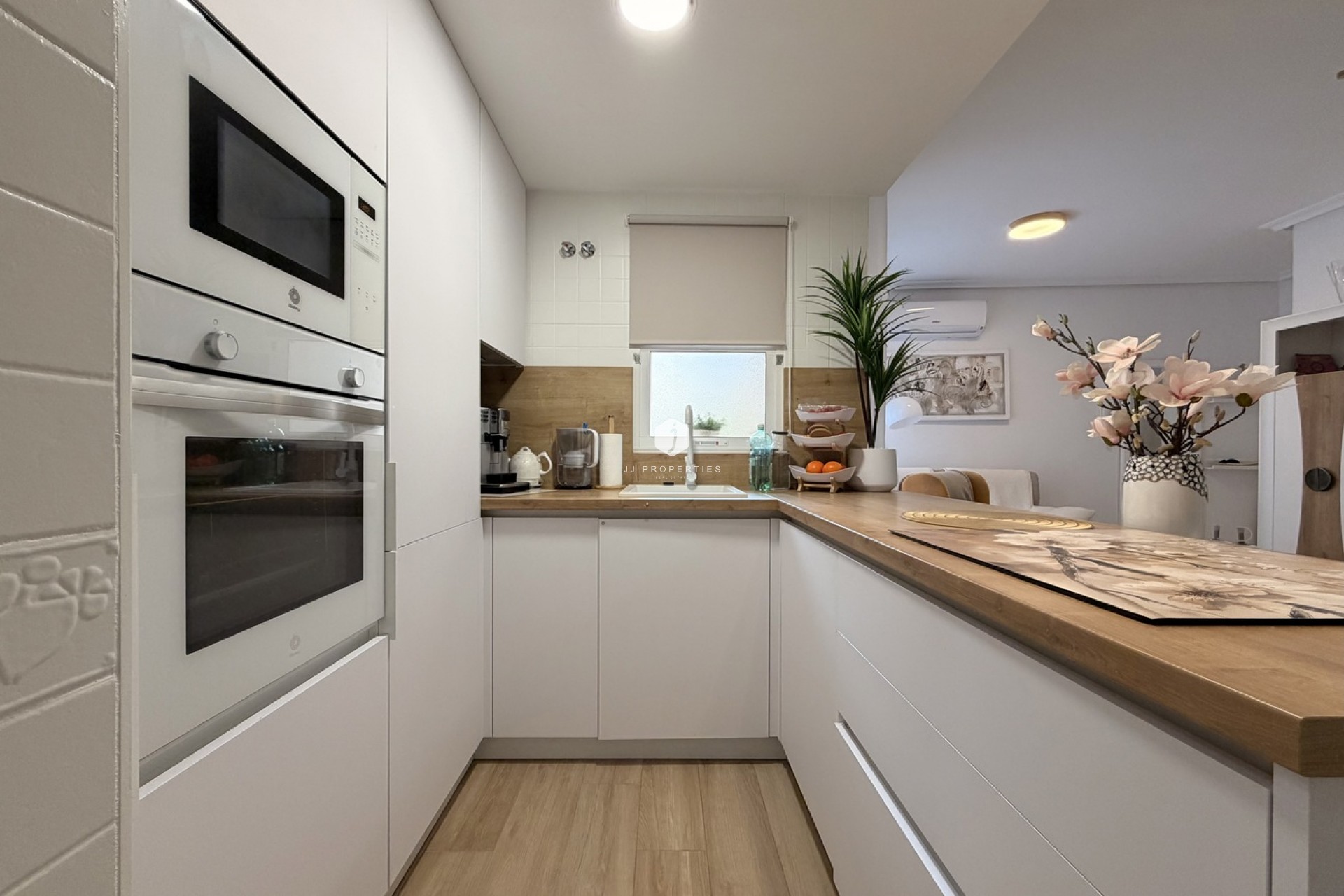 Segunda mano - Apartamento / piso -
Torrevieja - Costa Blanca