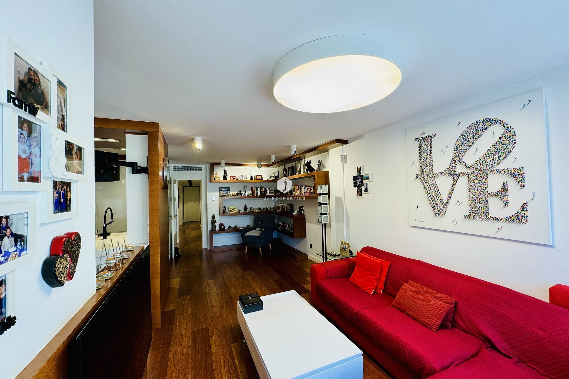 Segunda mano - Apartamento / piso -
Torrevieja - Costa Blanca