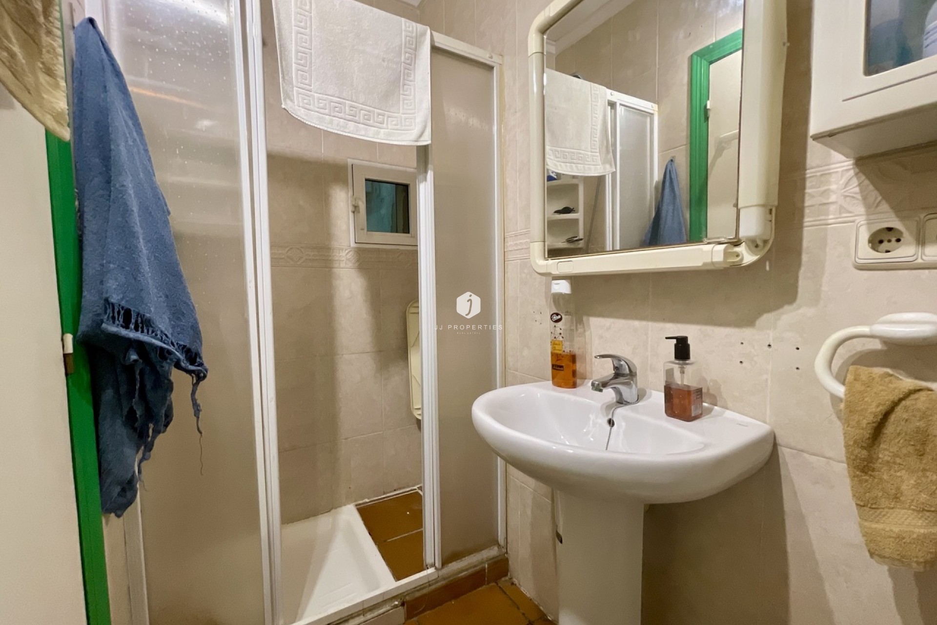 Segunda mano - Apartamento / piso -
Torrevieja - Costa Blanca