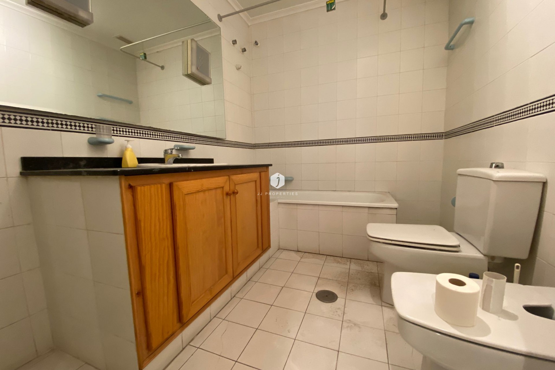 Segunda mano - Apartamento / piso -
Torrevieja - Costa Blanca