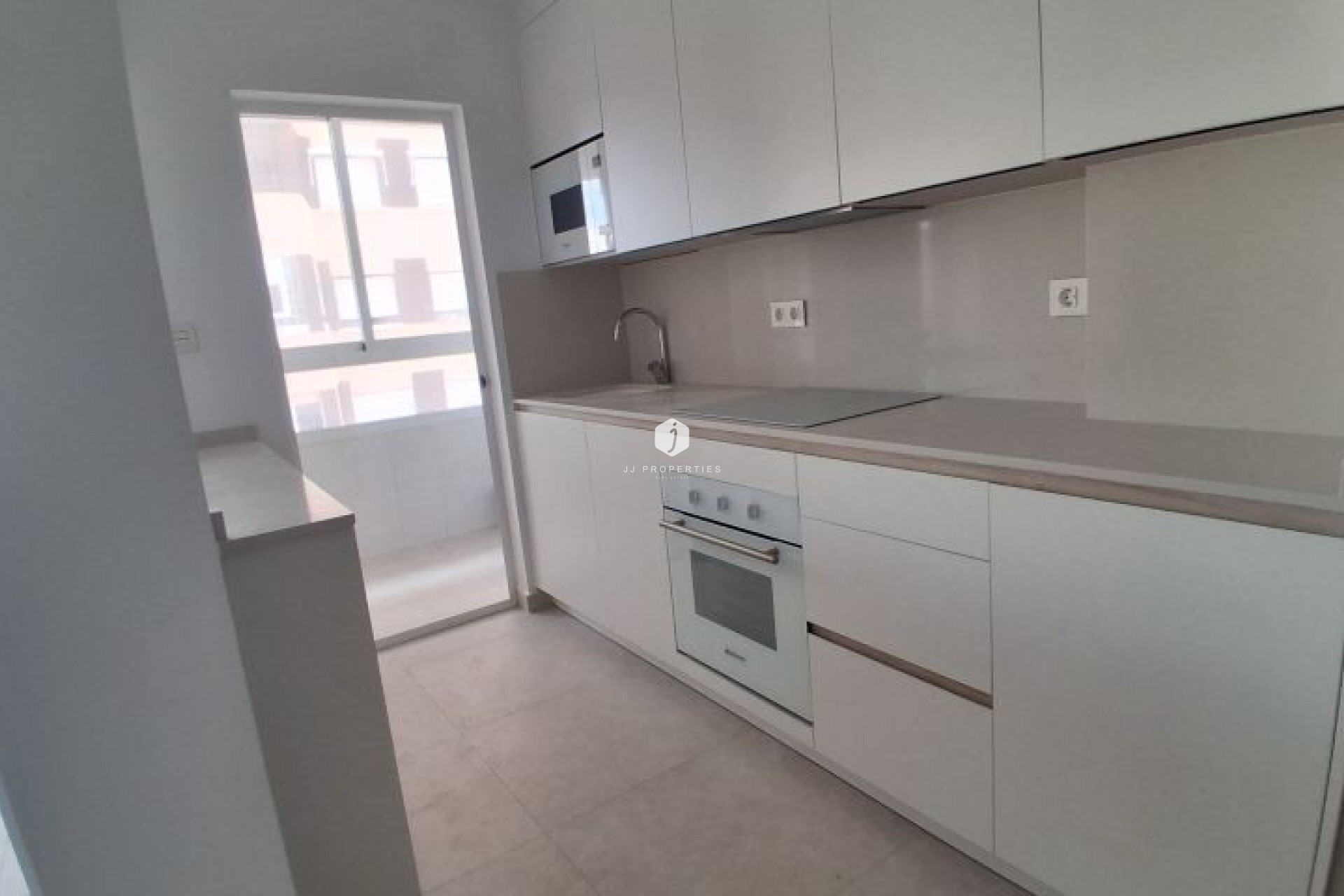 Segunda mano - Apartamento / piso -
Torrevieja - Costa Blanca