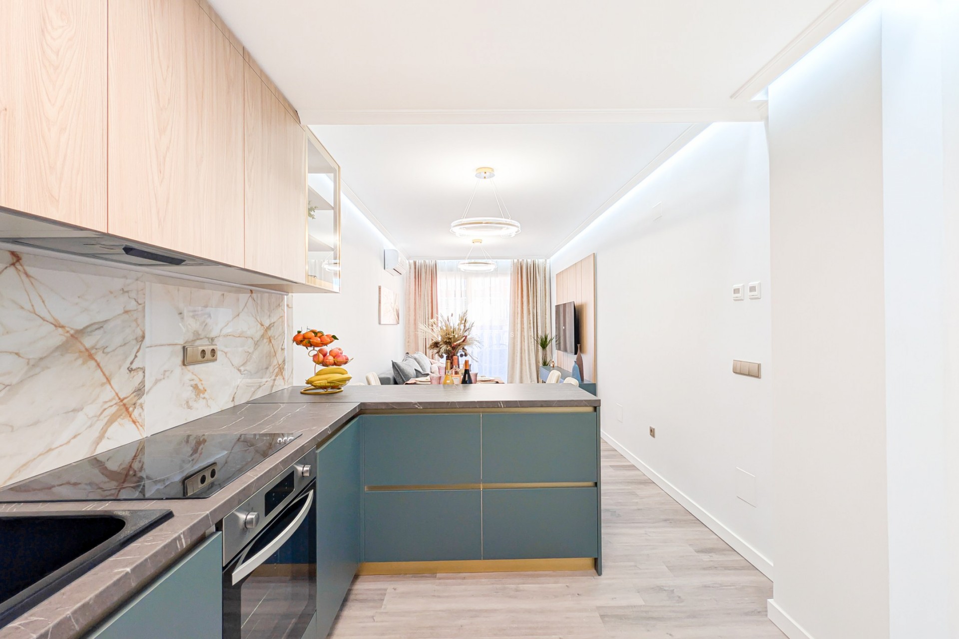 Segunda mano - Apartamento / piso -
Torrevieja - Costa Blanca