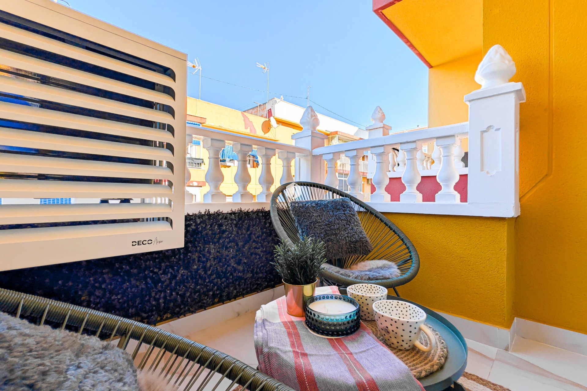 Segunda mano - Apartamento / piso -
Torrevieja - Costa Blanca