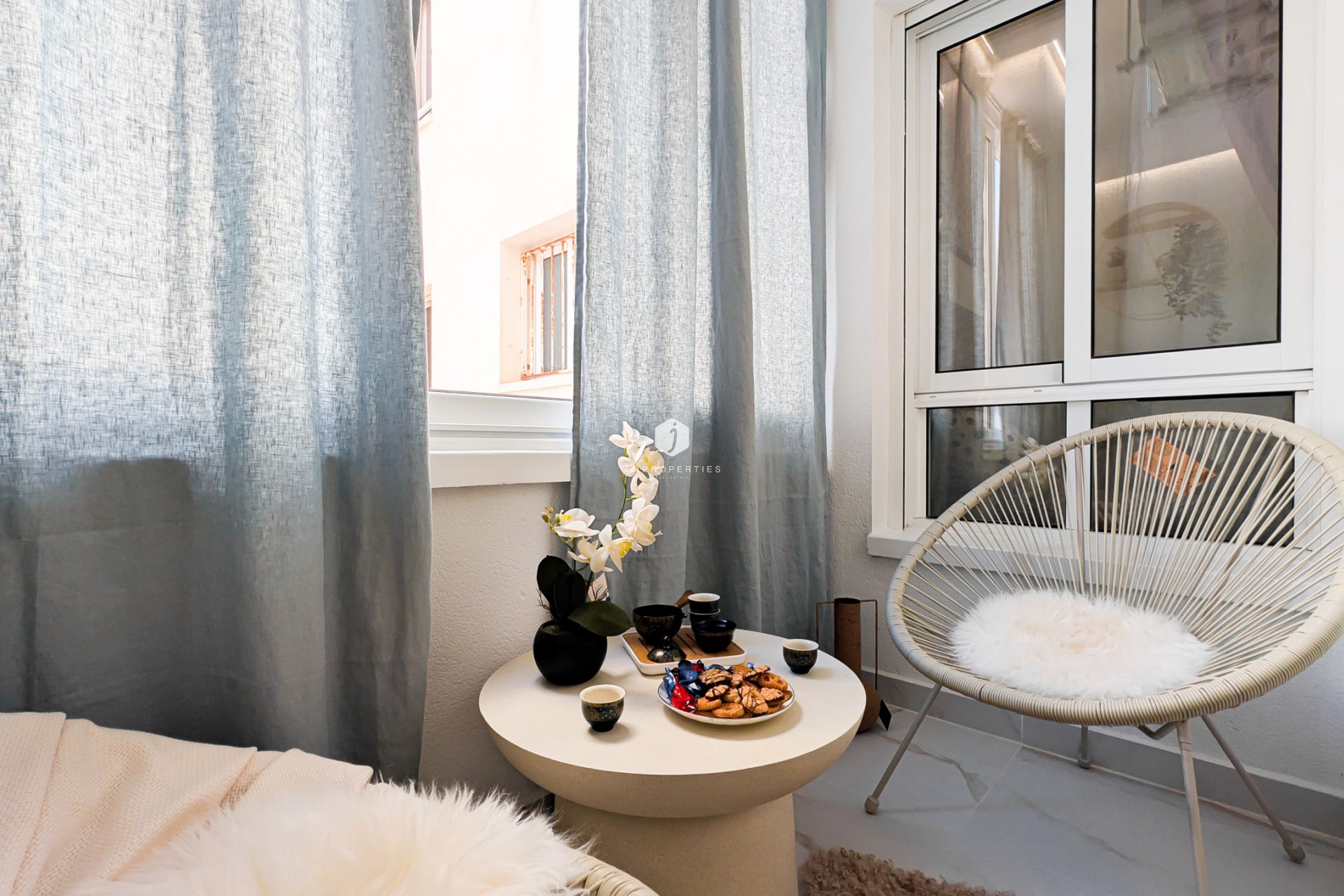 Segunda mano - Apartamento / piso -
Torrevieja - Costa Blanca