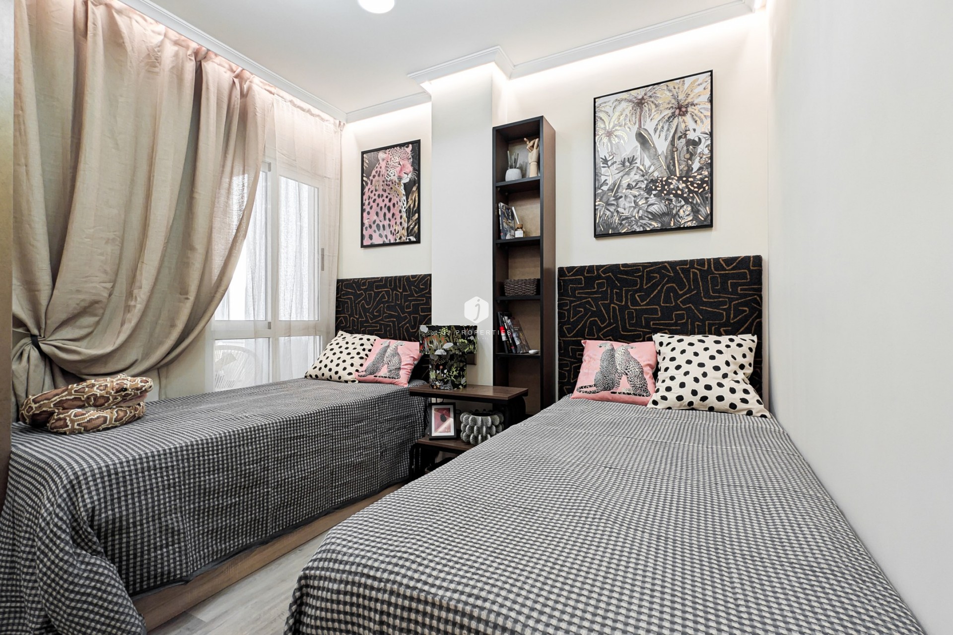 Segunda mano - Apartamento / piso -
Torrevieja - Costa Blanca