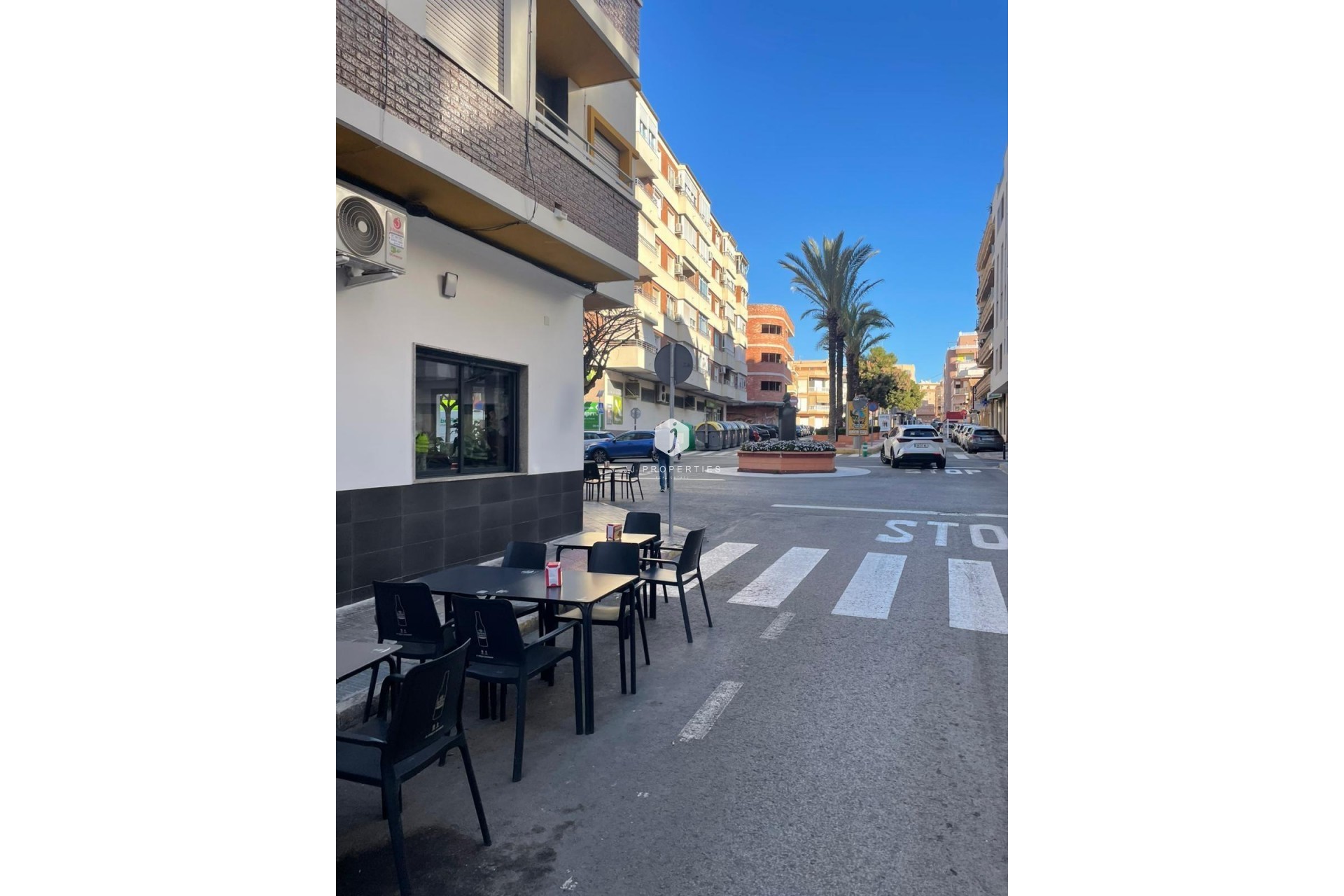 Segunda mano - Apartamento / piso -
Torrevieja - Costa Blanca
