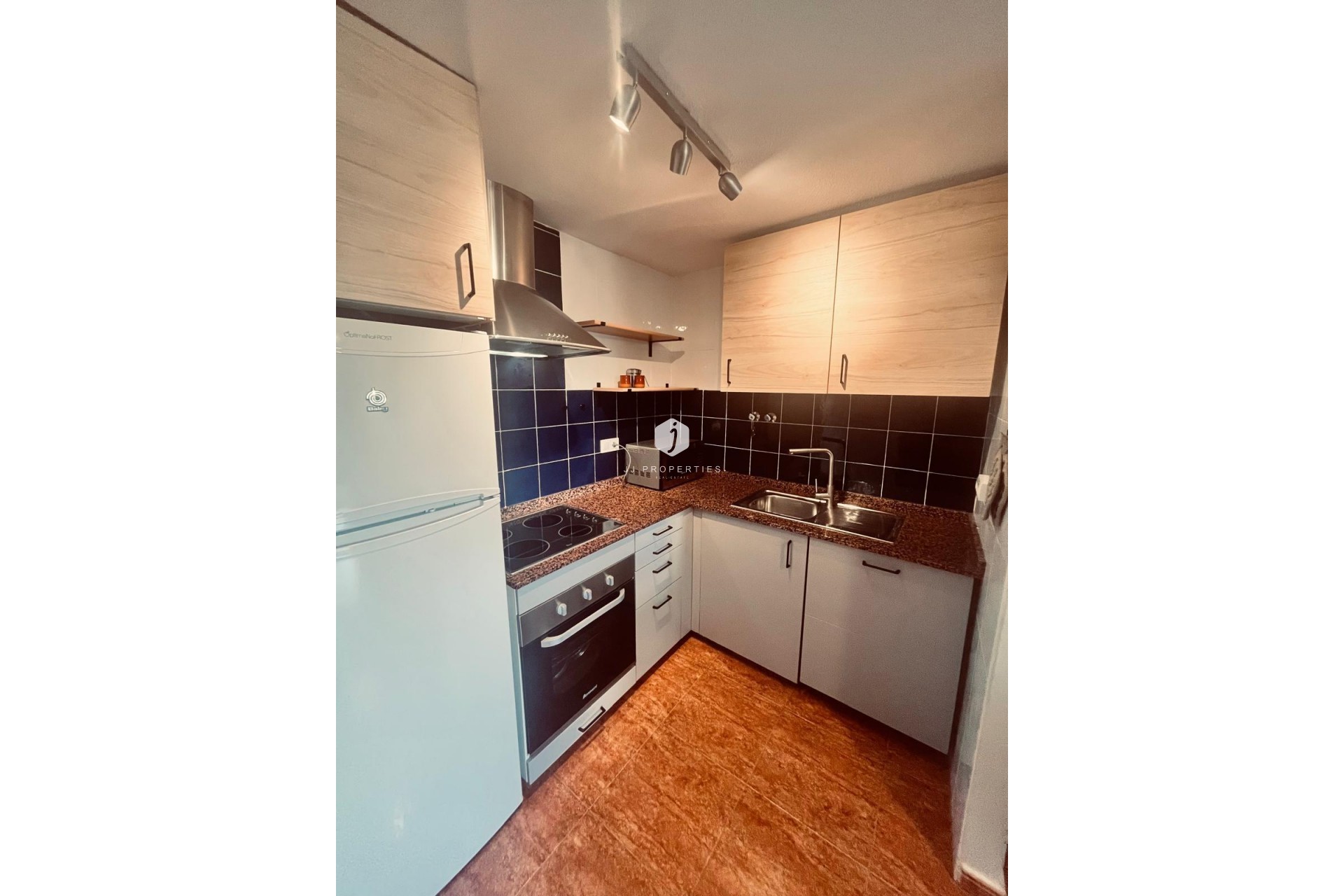 Segunda mano - Apartamento / piso -
Torrevieja - Costa Blanca