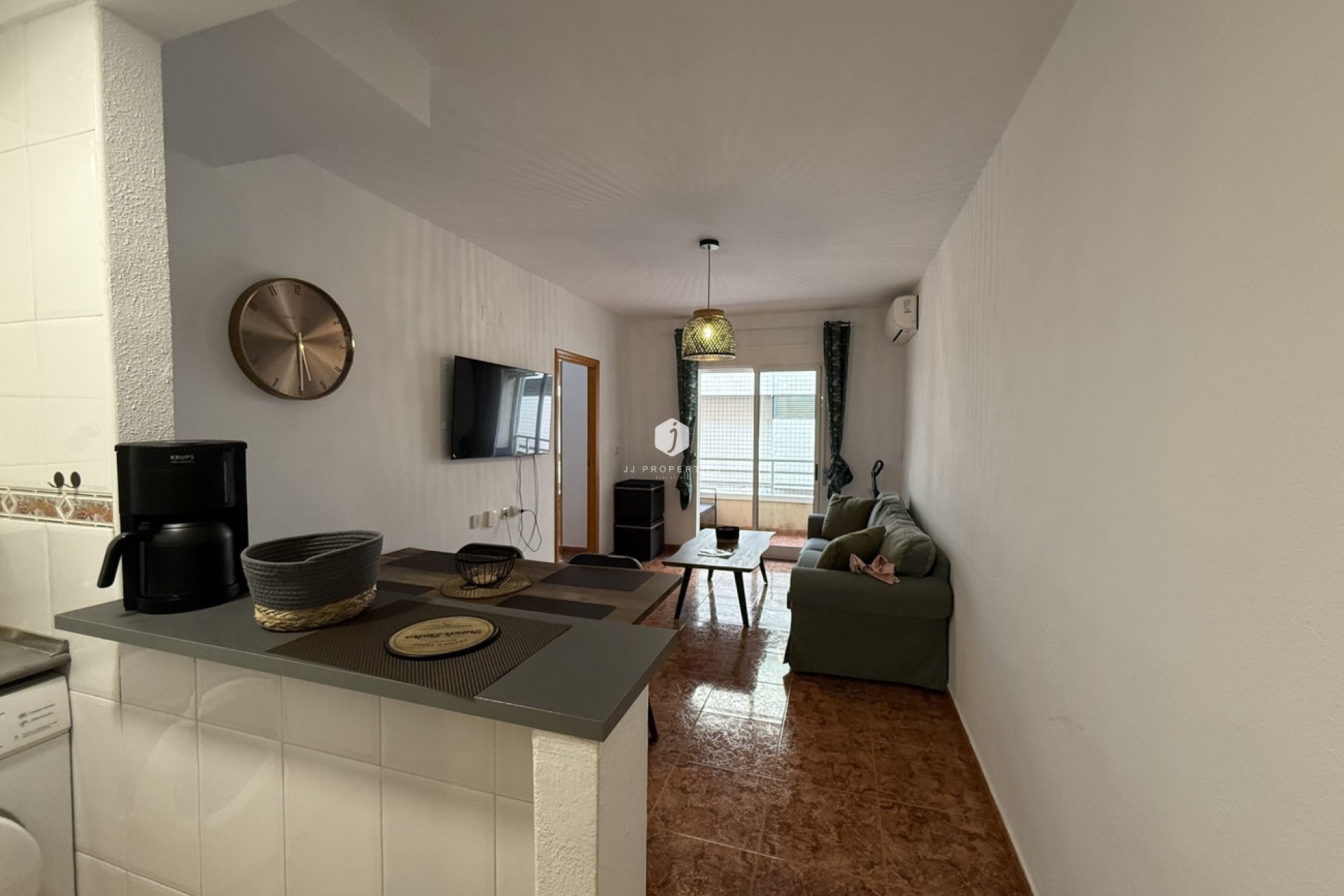 Segunda mano - Apartamento / piso -
Torrevieja - Costa Blanca