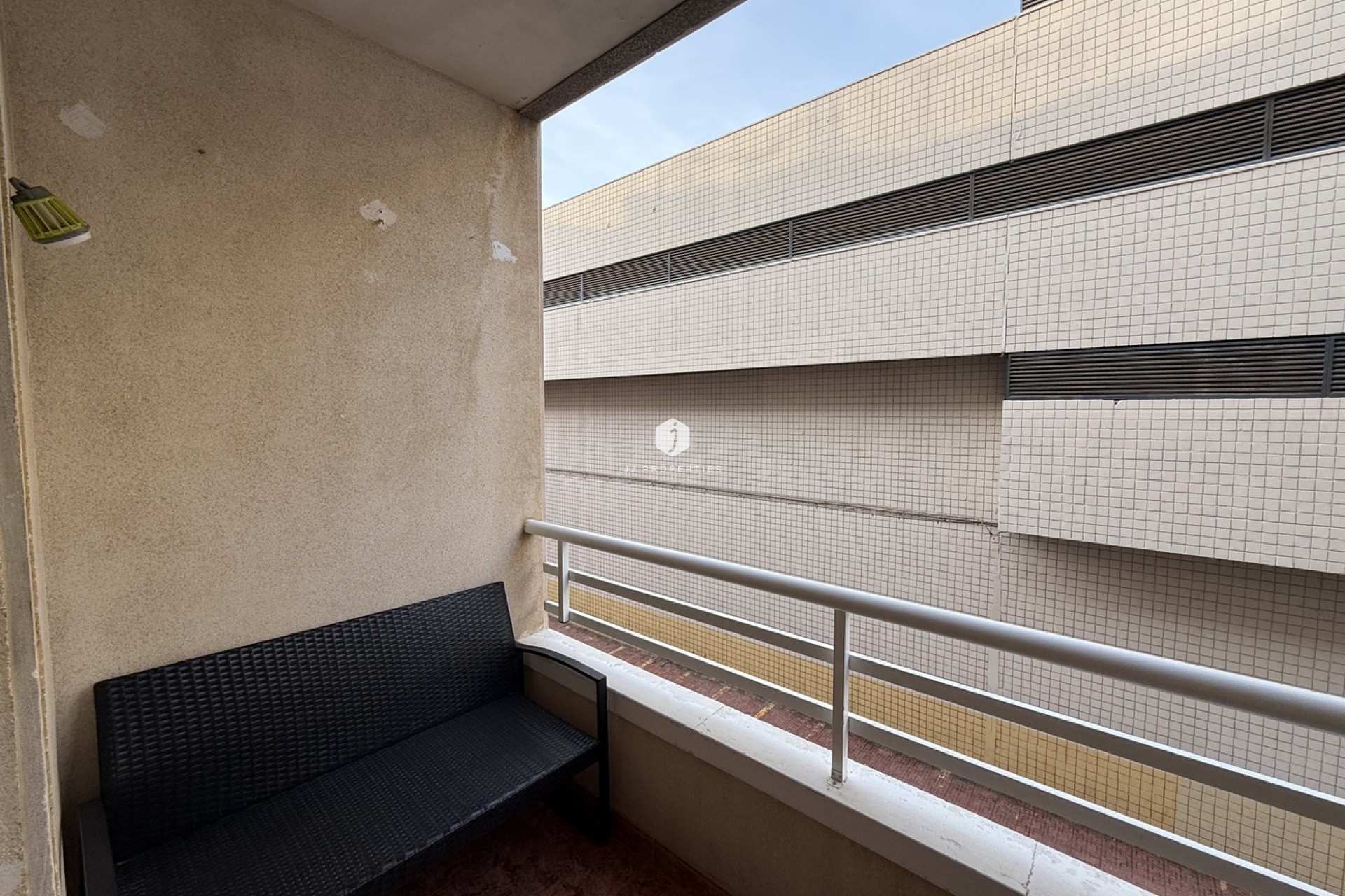 Segunda mano - Apartamento / piso -
Torrevieja - Costa Blanca