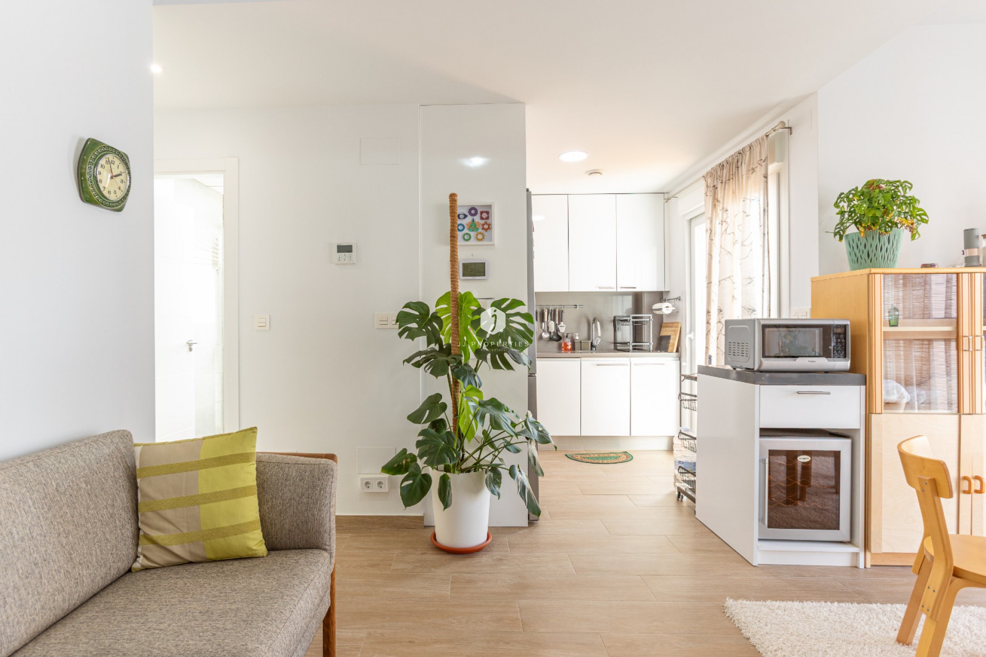 Segunda mano - Apartamento / piso -
Torrevieja - Costa Blanca