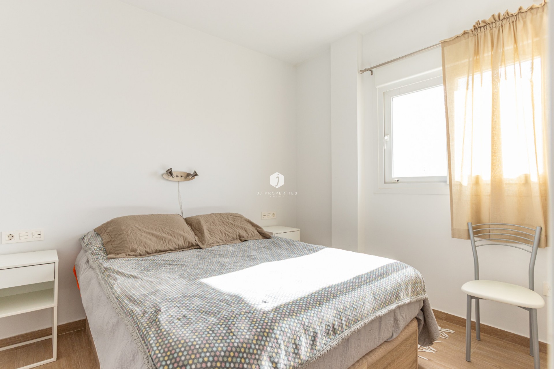 Segunda mano - Apartamento / piso -
Torrevieja - Costa Blanca