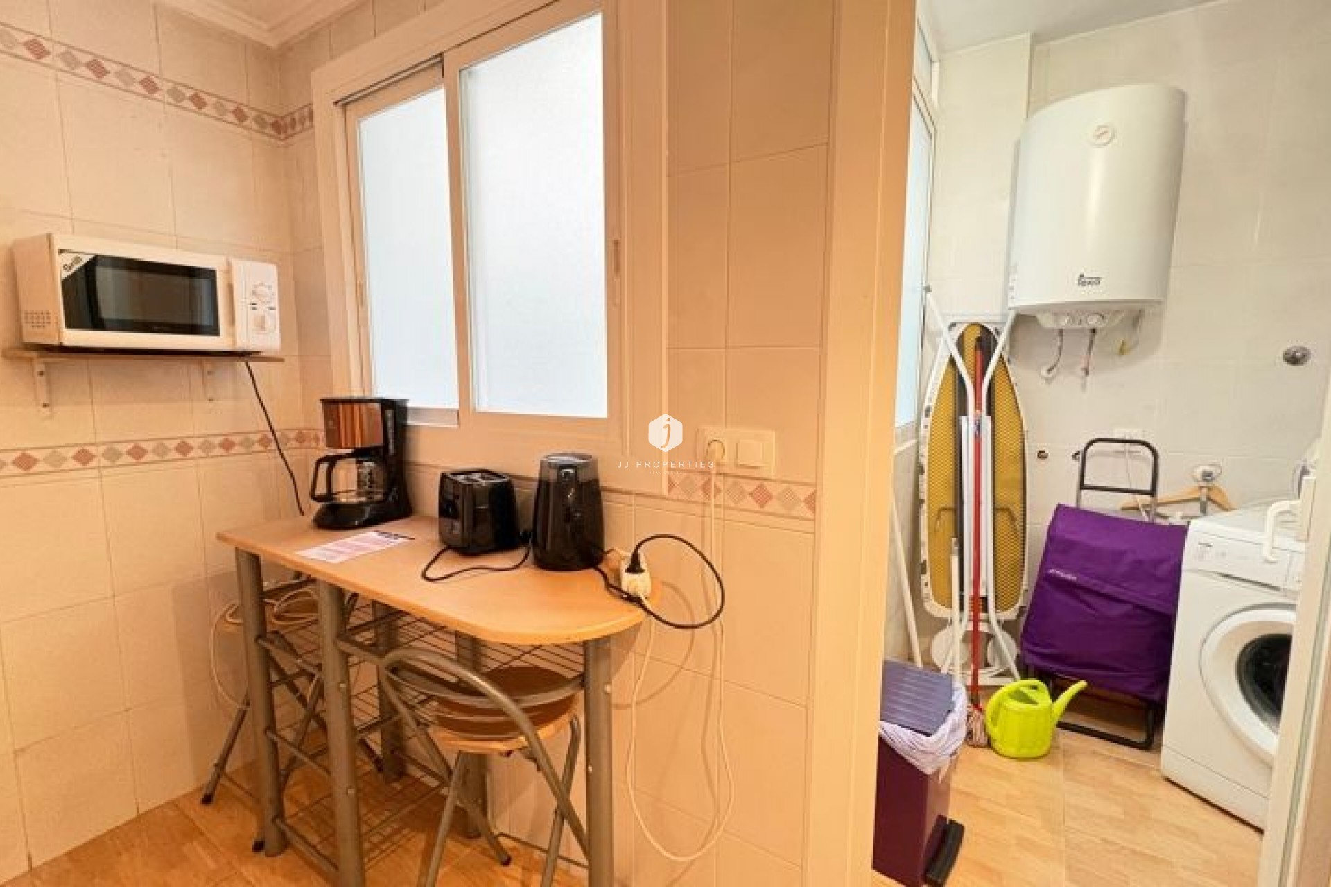 Segunda mano - Apartamento / piso -
Torrevieja - Costa Blanca