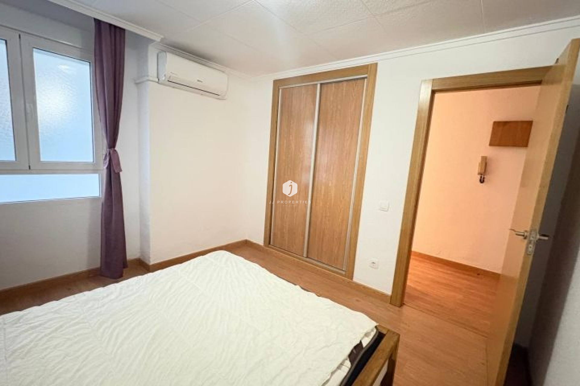 Segunda mano - Apartamento / piso -
Torrevieja - Costa Blanca